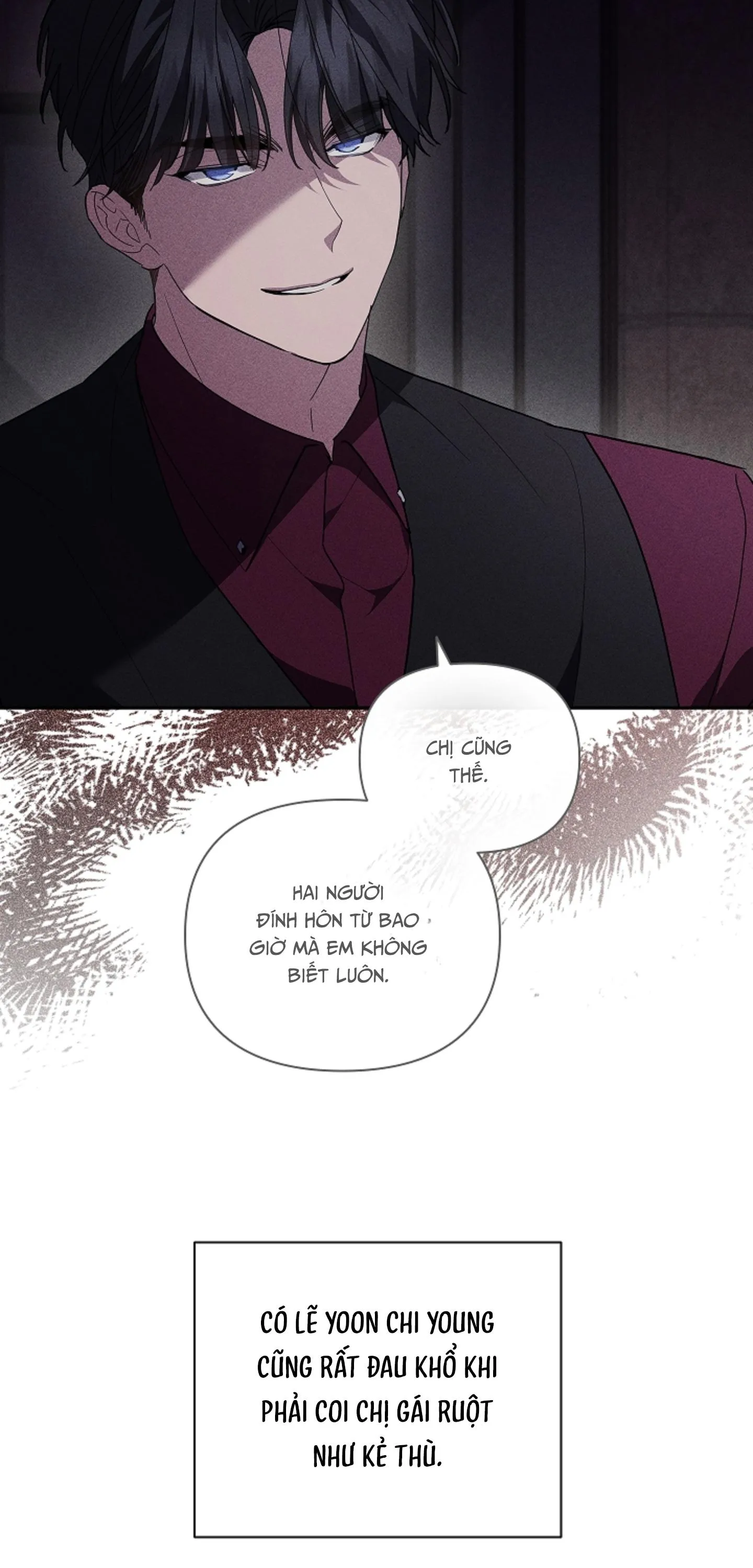 ĐỪNG CHẠM VÀO CÚN CON CỦA TÔI Chapter 34 Trang 49