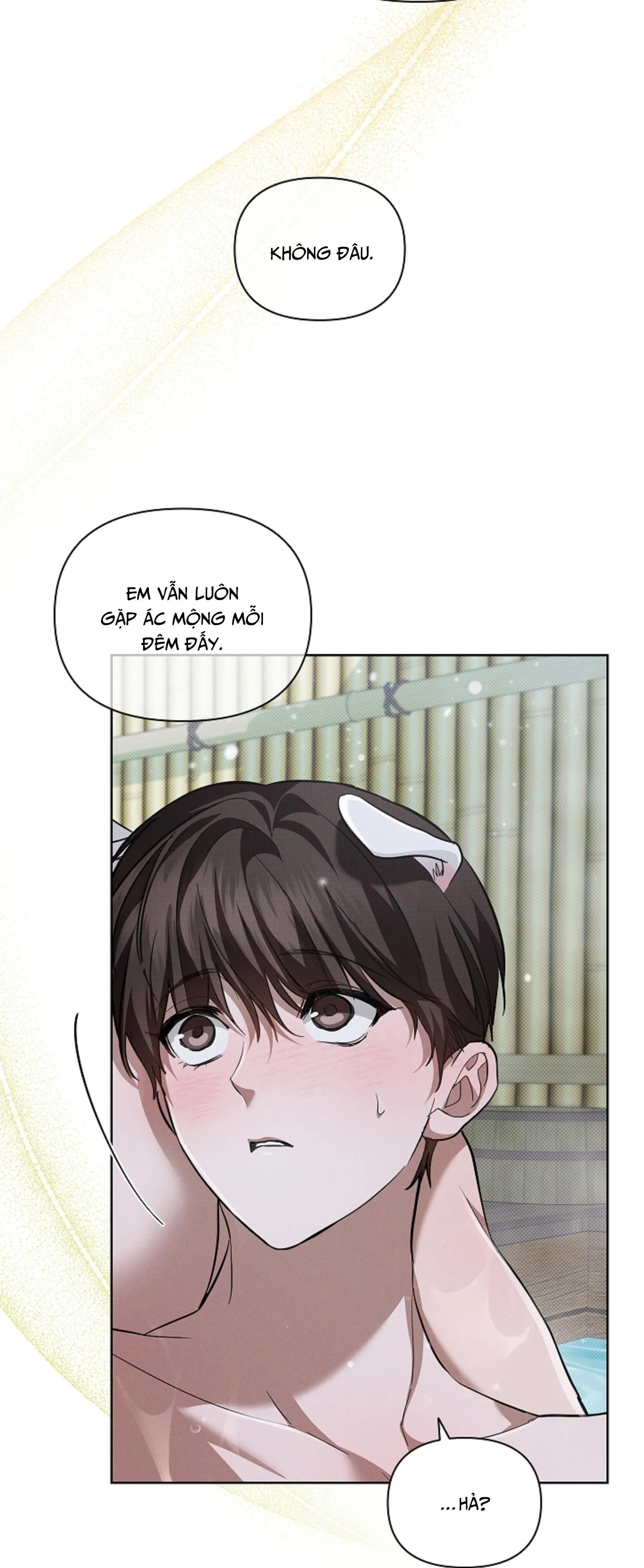 ĐỪNG CHẠM VÀO CÚN CON CỦA TÔI Chapter 34 Trang 53