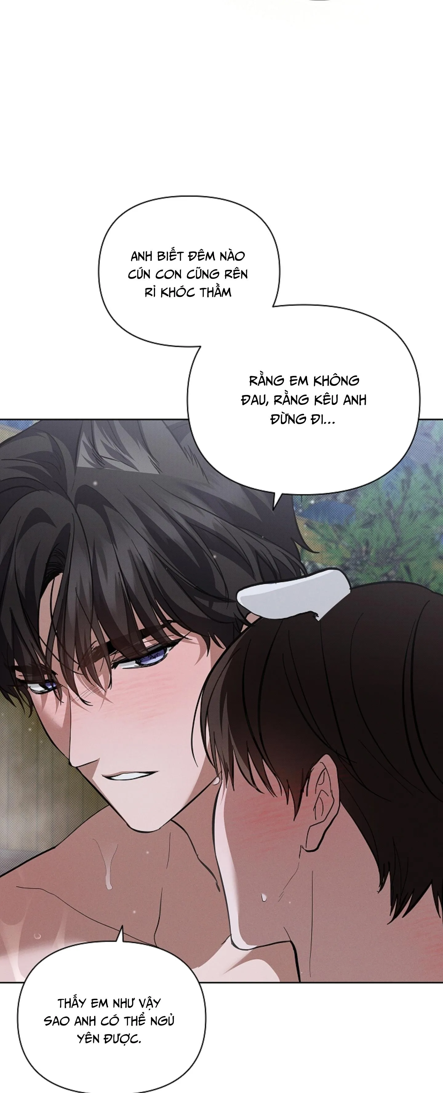 ĐỪNG CHẠM VÀO CÚN CON CỦA TÔI Chapter 34 Trang 54