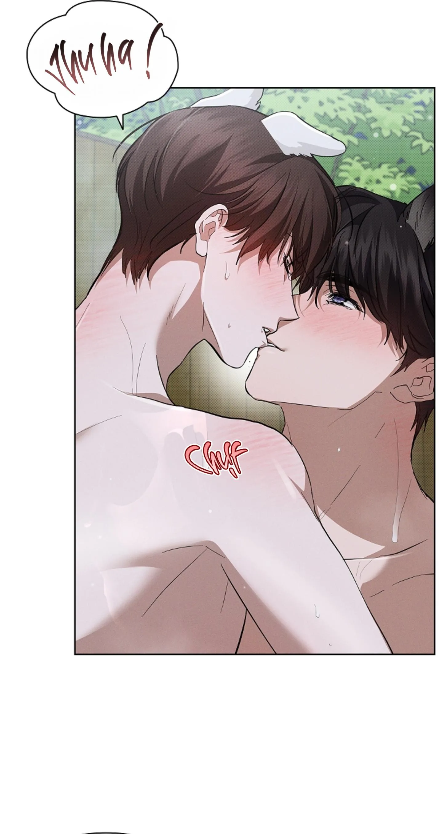 ĐỪNG CHẠM VÀO CÚN CON CỦA TÔI Chapter 34 Trang 64