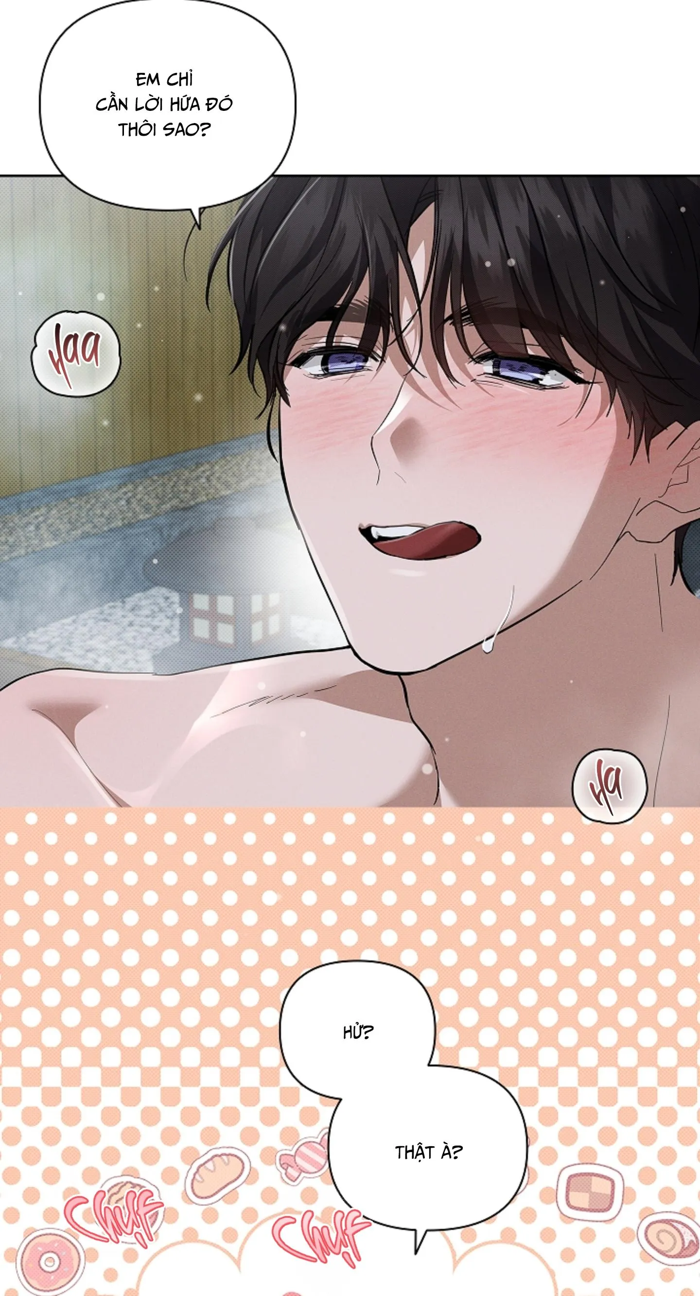 ĐỪNG CHẠM VÀO CÚN CON CỦA TÔI Chapter 34 Trang 65