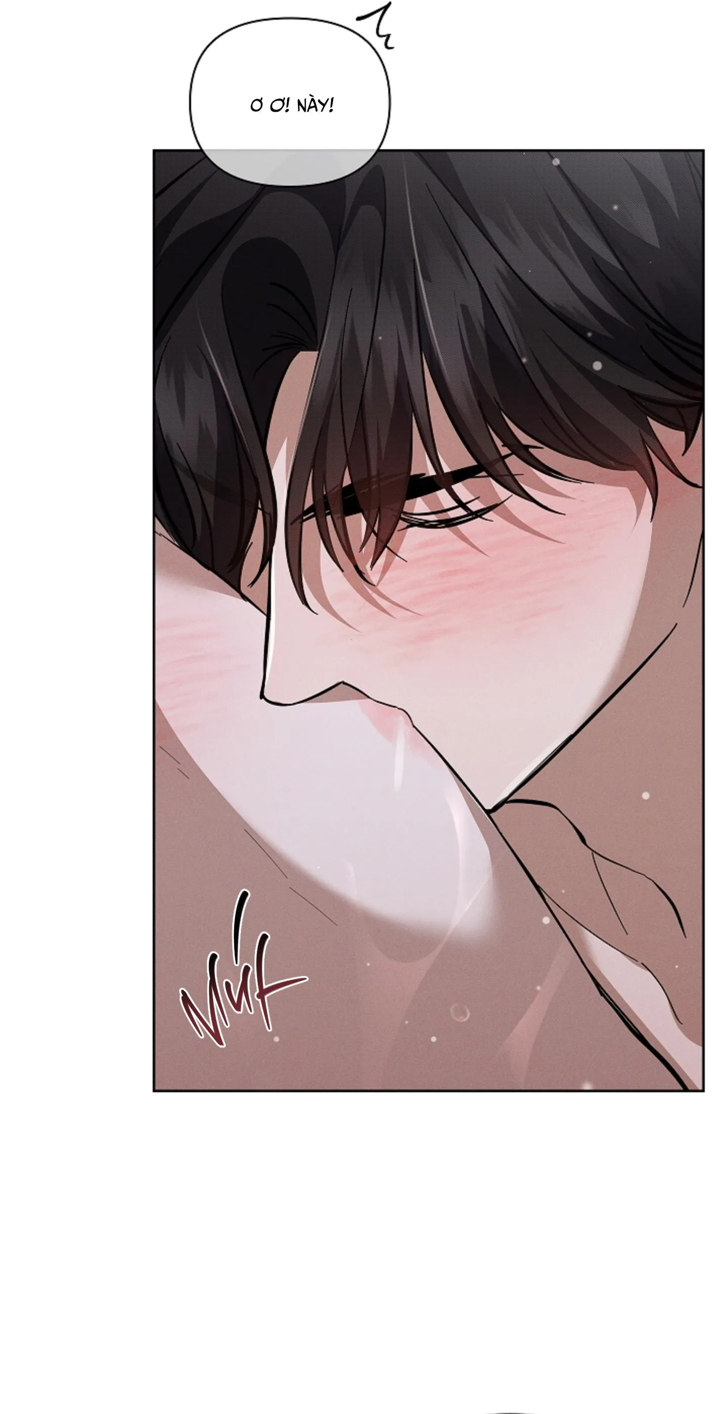 ĐỪNG CHẠM VÀO CÚN CON CỦA TÔI Chapter 34 Trang 67