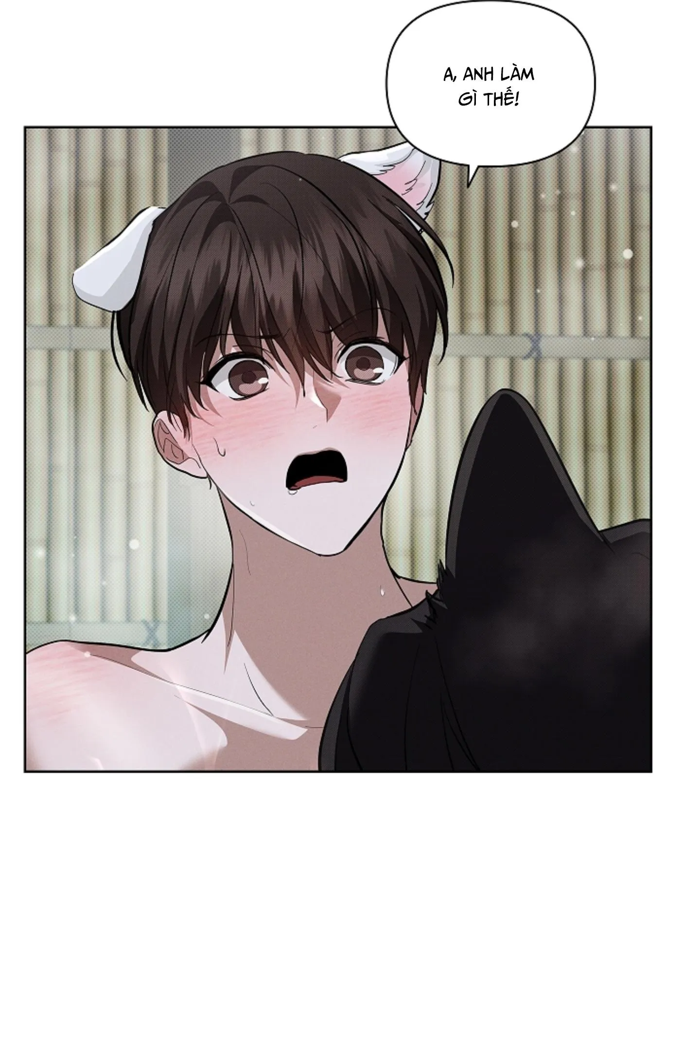 ĐỪNG CHẠM VÀO CÚN CON CỦA TÔI Chapter 34 Trang 68