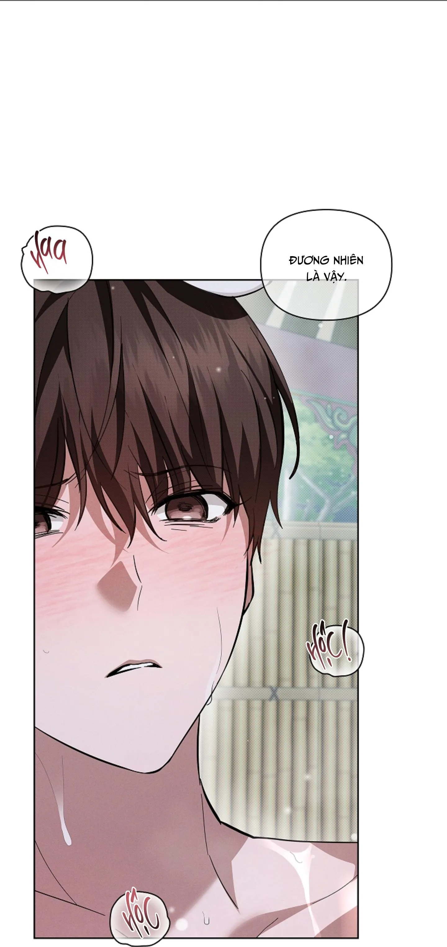 ĐỪNG CHẠM VÀO CÚN CON CỦA TÔI Chapter 34 Trang 71