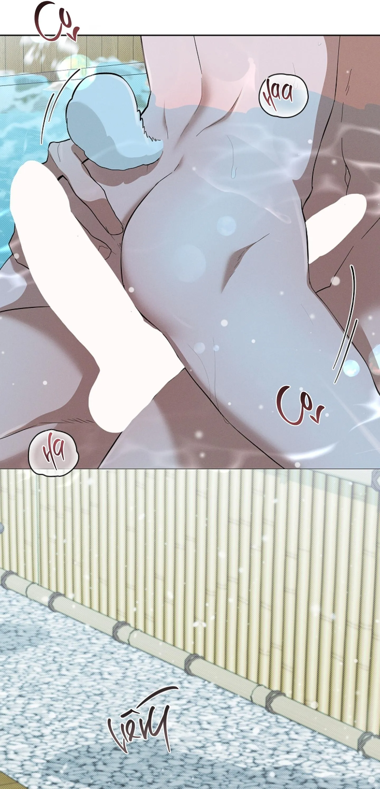 ĐỪNG CHẠM VÀO CÚN CON CỦA TÔI Chapter 34 Trang 74