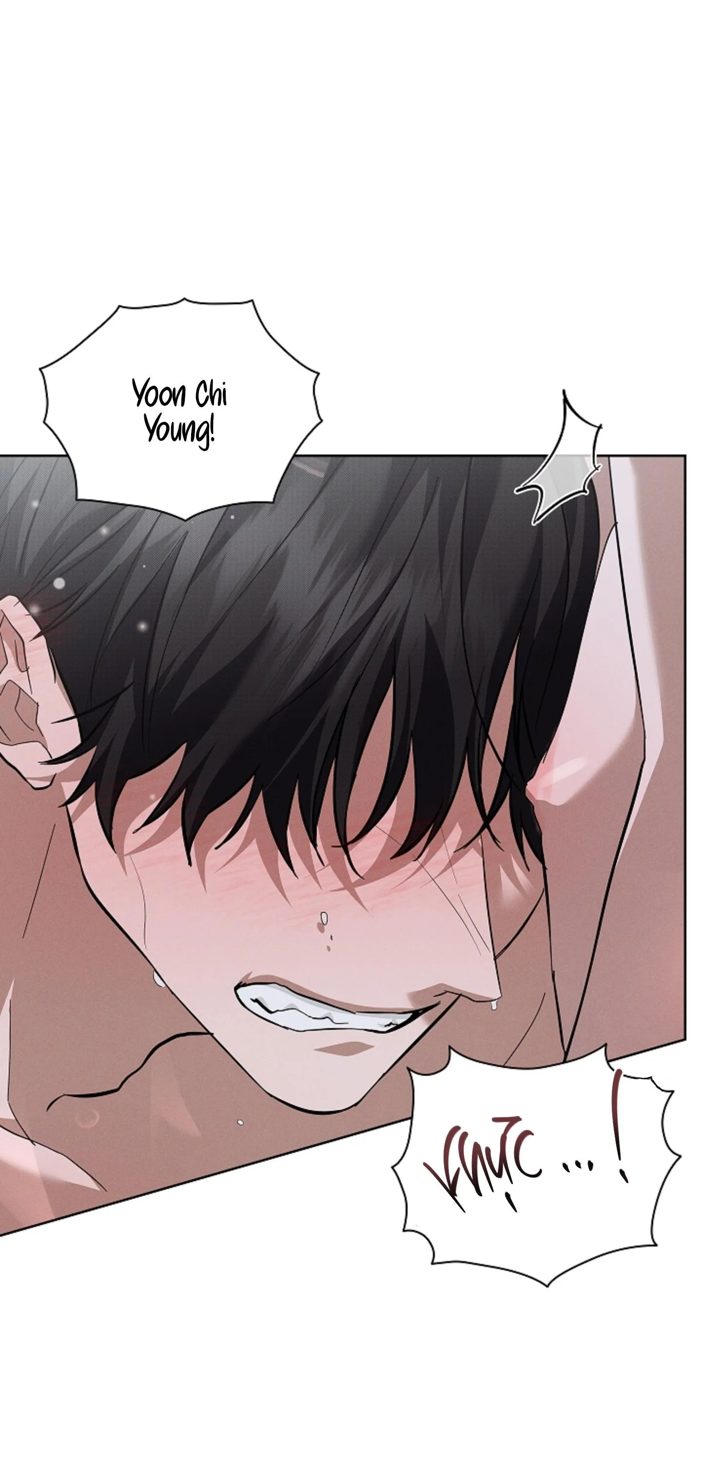 ĐỪNG CHẠM VÀO CÚN CON CỦA TÔI Chapter 34 Trang 77