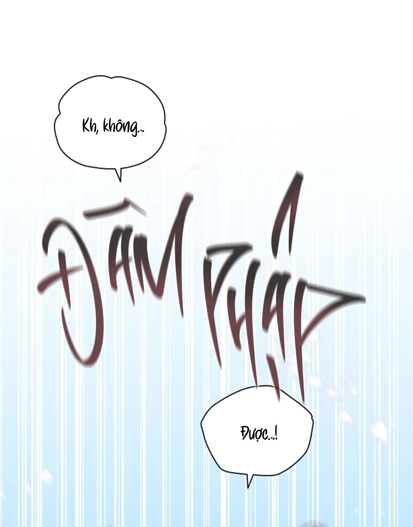 ĐỪNG CHẠM VÀO CÚN CON CỦA TÔI Chapter 34 Trang 78