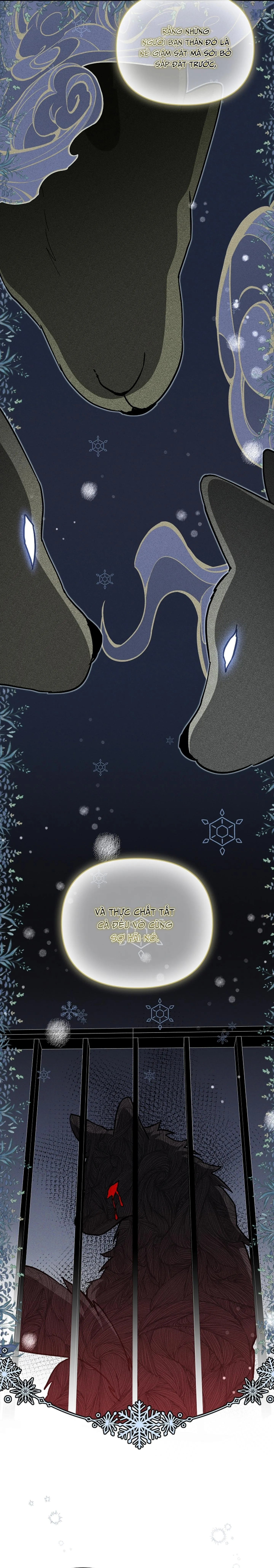 ĐỪNG CHẠM VÀO CÚN CON CỦA TÔI Chapter 36 Trang 12