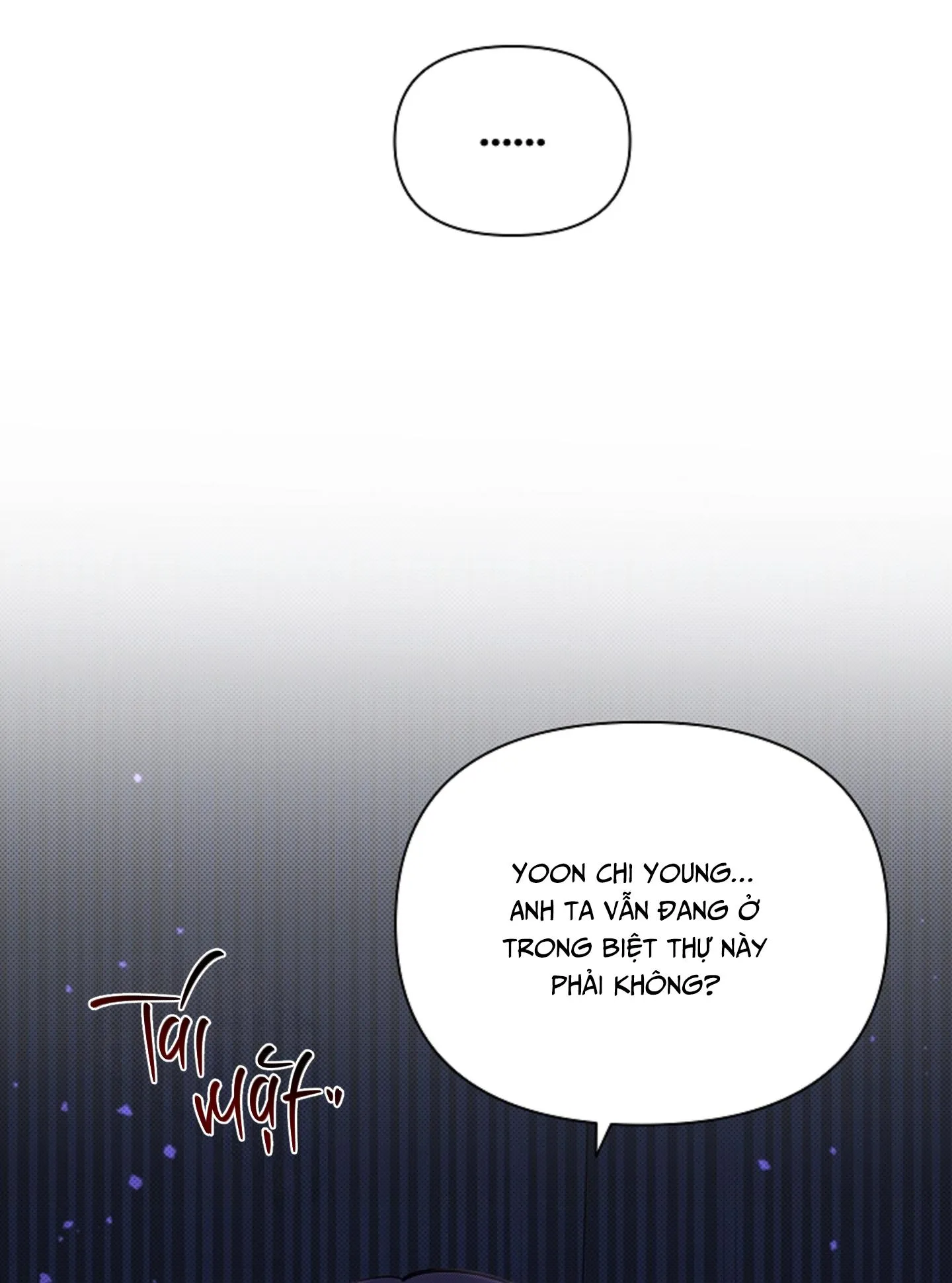 ĐỪNG CHẠM VÀO CÚN CON CỦA TÔI Chapter 37 Trang 8