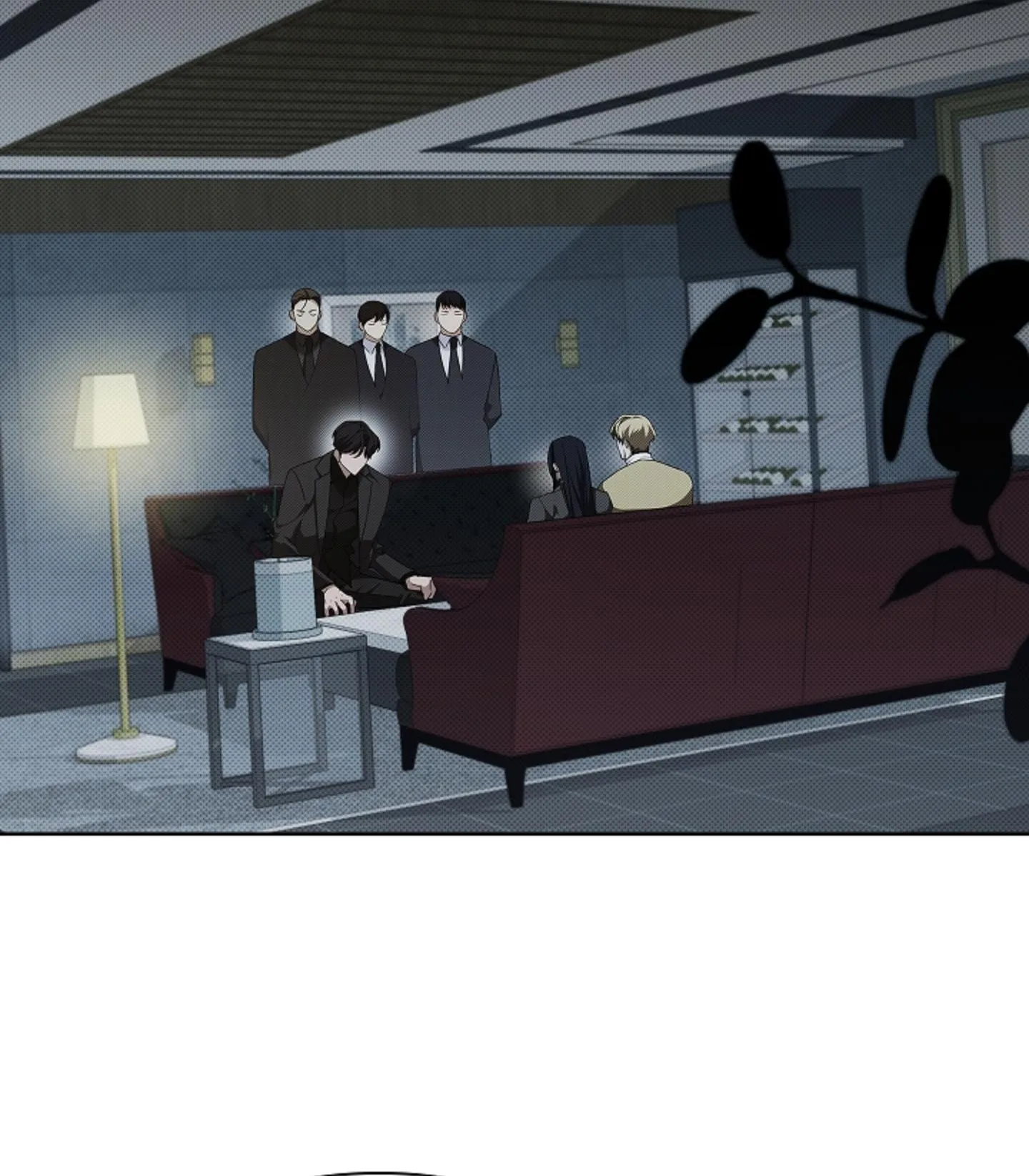 ĐỪNG CHẠM VÀO CÚN CON CỦA TÔI Chapter 37 Trang 12