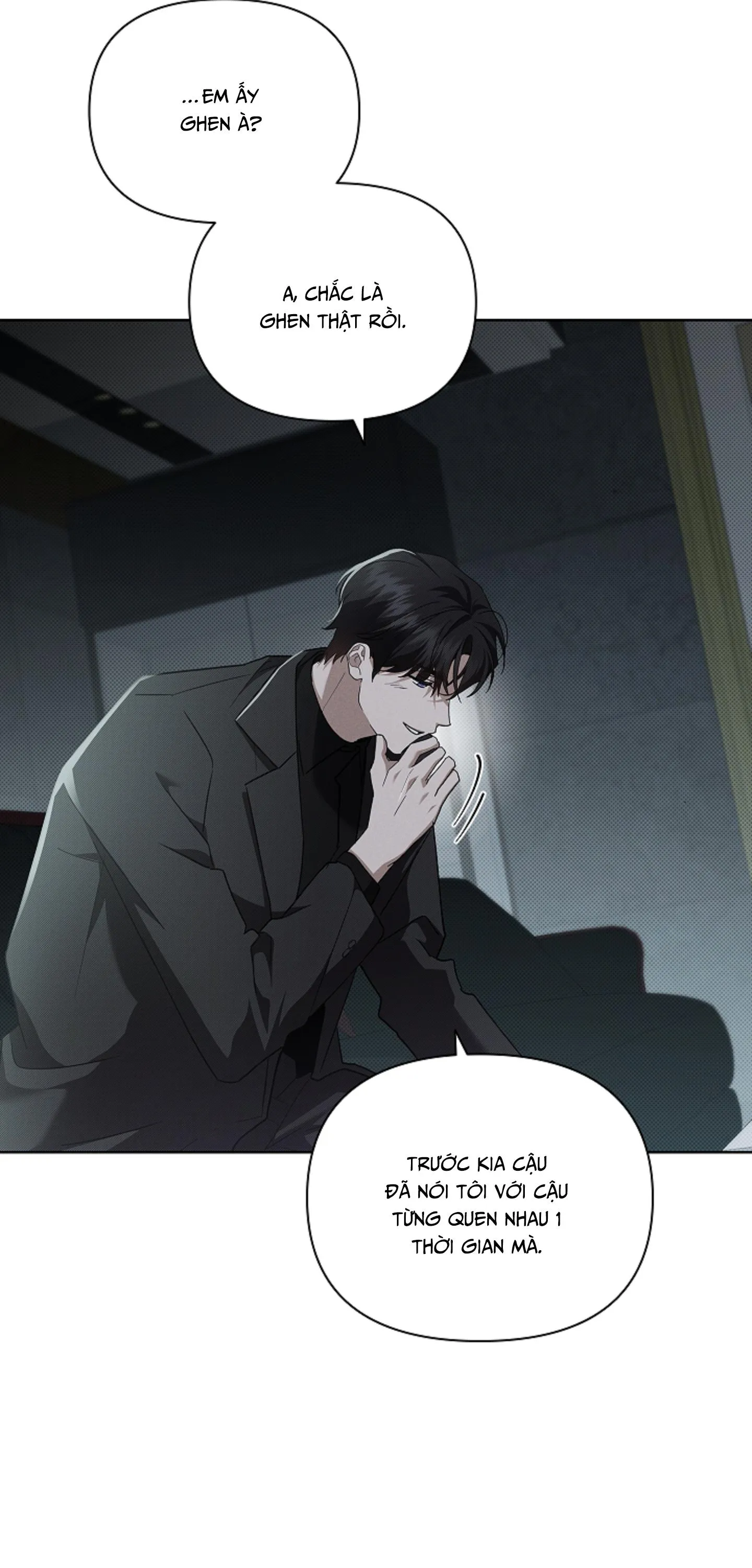 ĐỪNG CHẠM VÀO CÚN CON CỦA TÔI Chapter 37 Trang 15