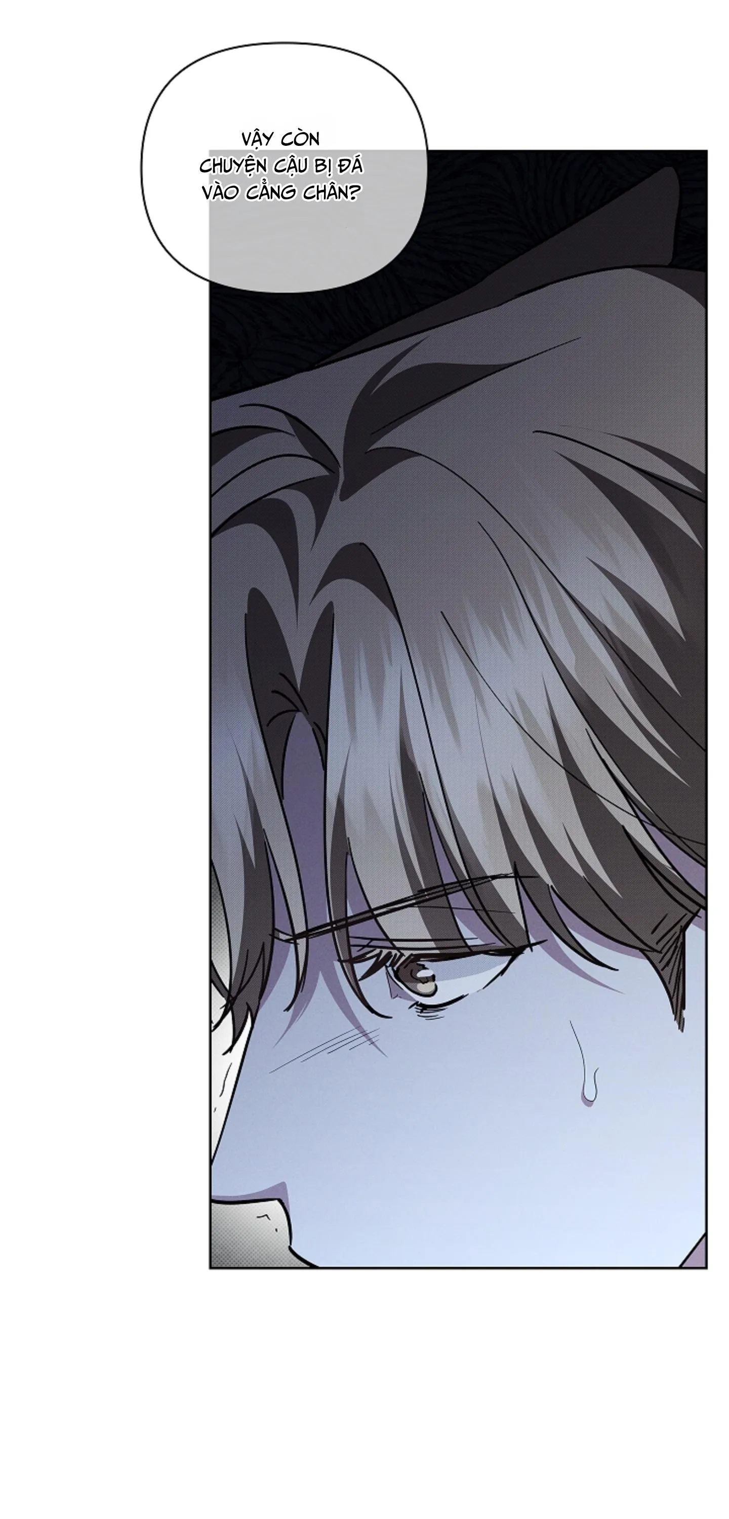 ĐỪNG CHẠM VÀO CÚN CON CỦA TÔI Chapter 37 Trang 16