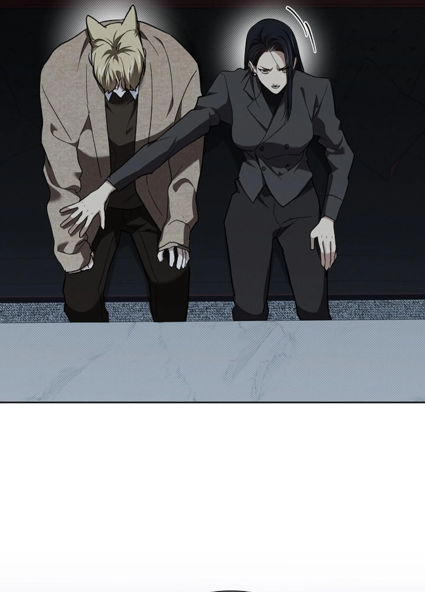 ĐỪNG CHẠM VÀO CÚN CON CỦA TÔI Chapter 37 Trang 20