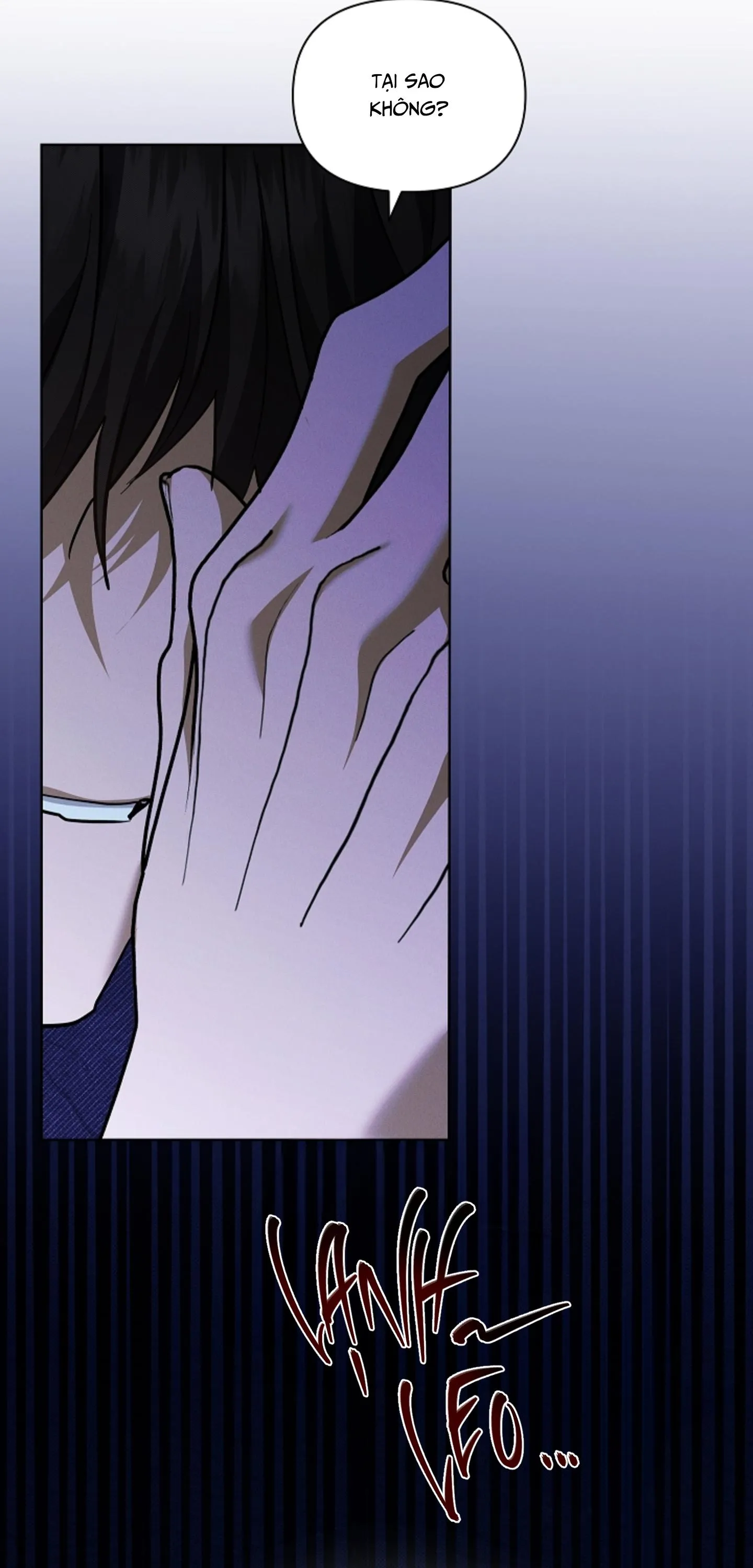 ĐỪNG CHẠM VÀO CÚN CON CỦA TÔI Chapter 37 Trang 21