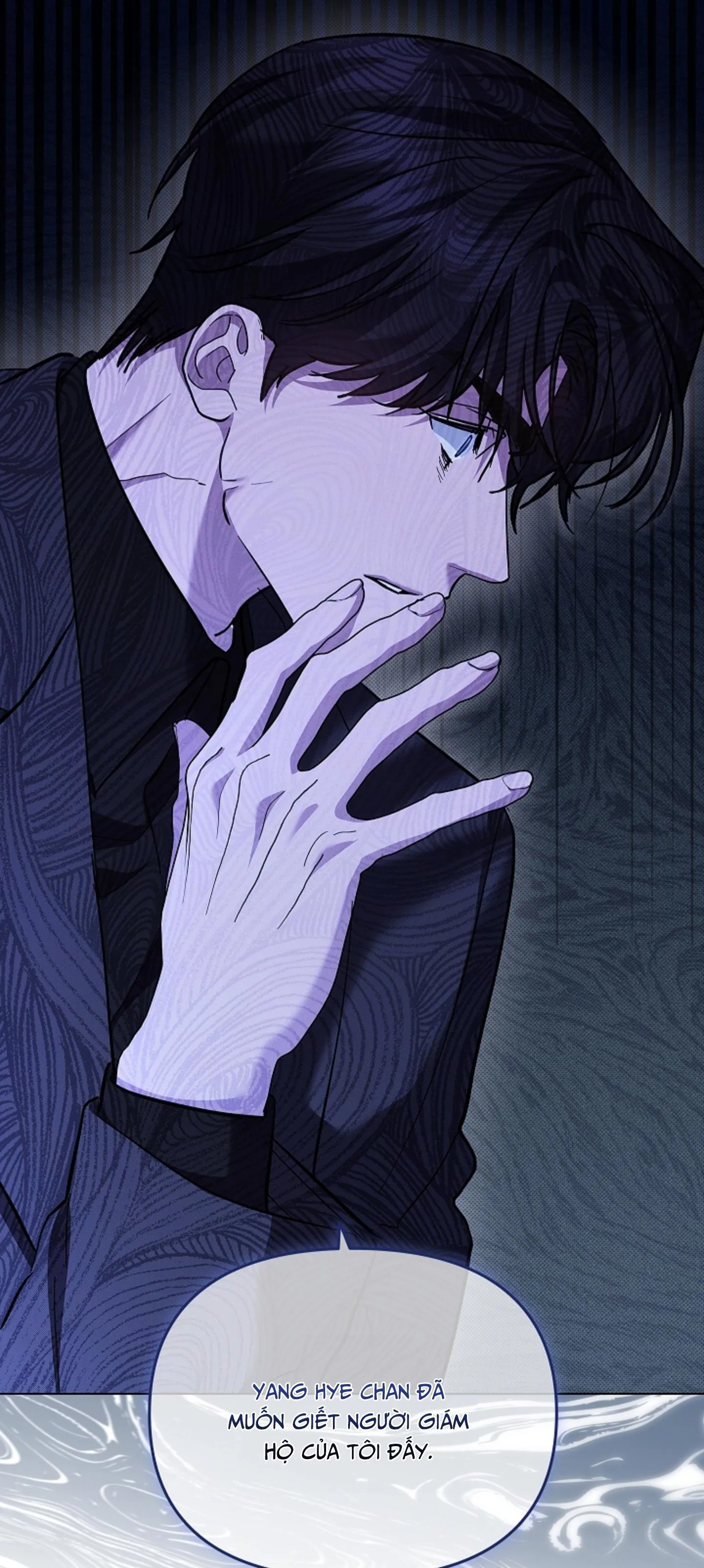 ĐỪNG CHẠM VÀO CÚN CON CỦA TÔI Chapter 37 Trang 22