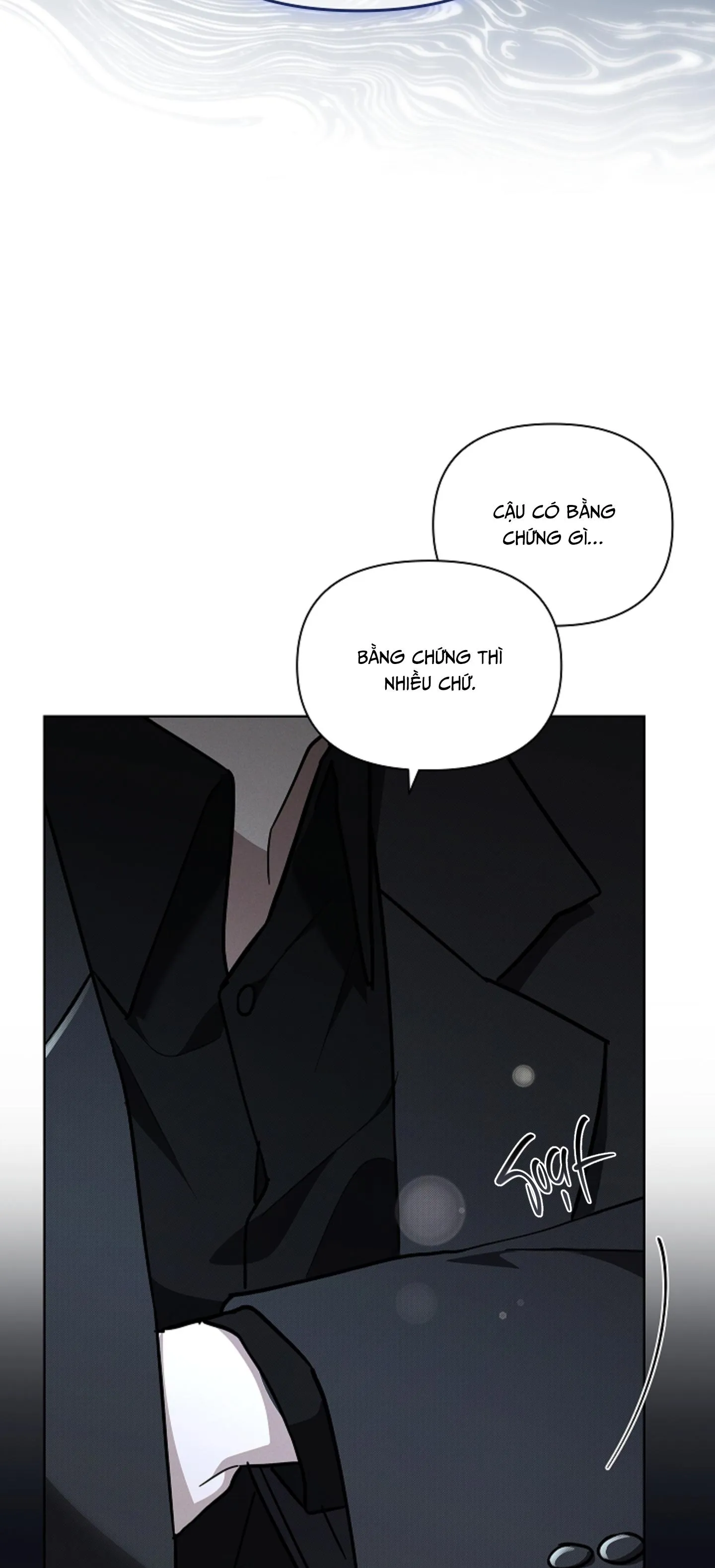 ĐỪNG CHẠM VÀO CÚN CON CỦA TÔI Chapter 37 Trang 23