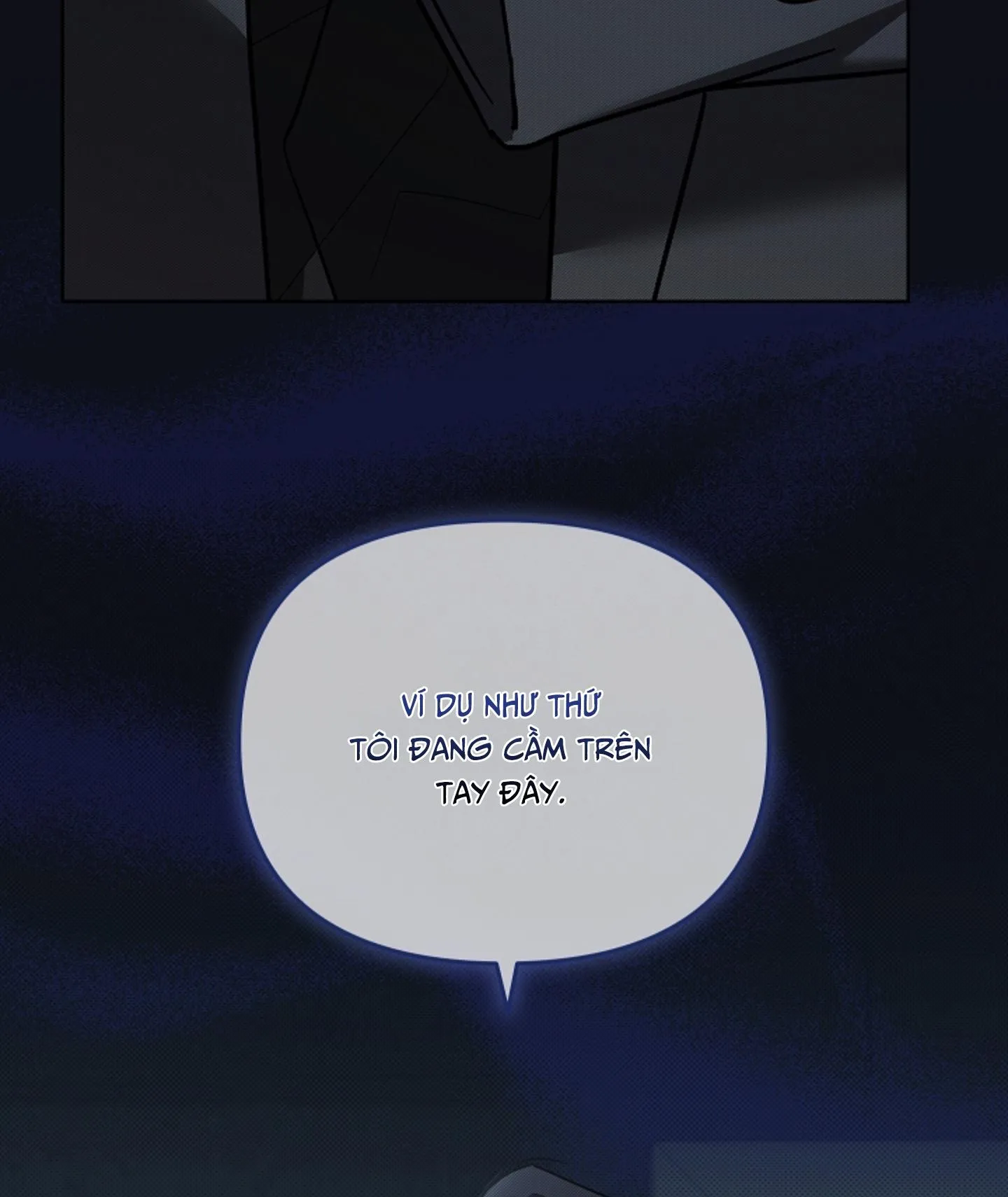 ĐỪNG CHẠM VÀO CÚN CON CỦA TÔI Chapter 37 Trang 24