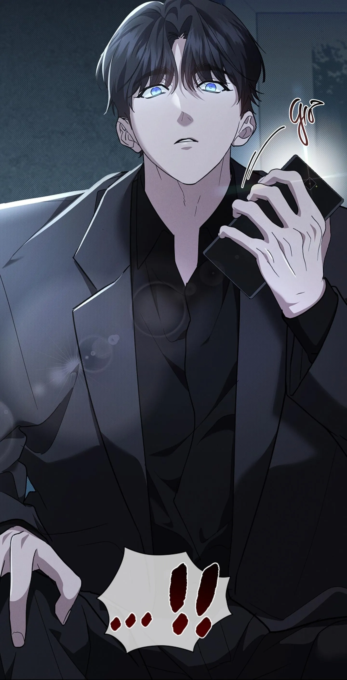 ĐỪNG CHẠM VÀO CÚN CON CỦA TÔI Chapter 37 Trang 25