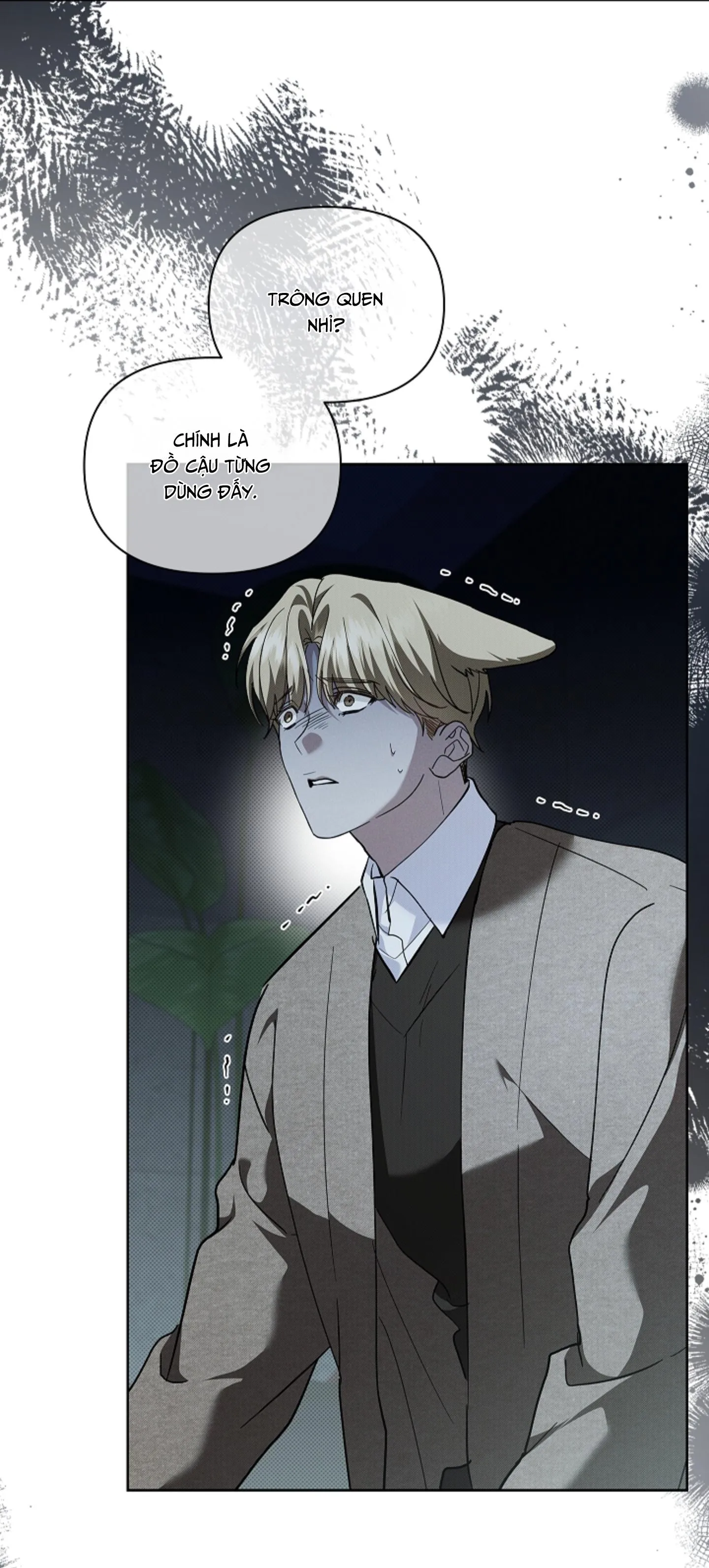 ĐỪNG CHẠM VÀO CÚN CON CỦA TÔI Chapter 37 Trang 26