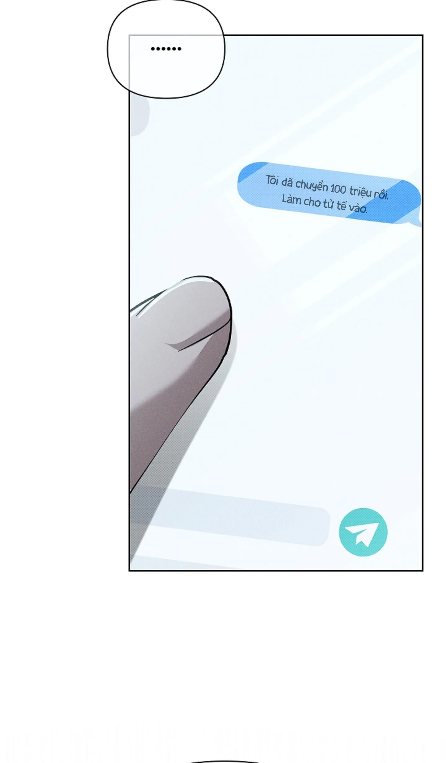 ĐỪNG CHẠM VÀO CÚN CON CỦA TÔI Chapter 37 Trang 29