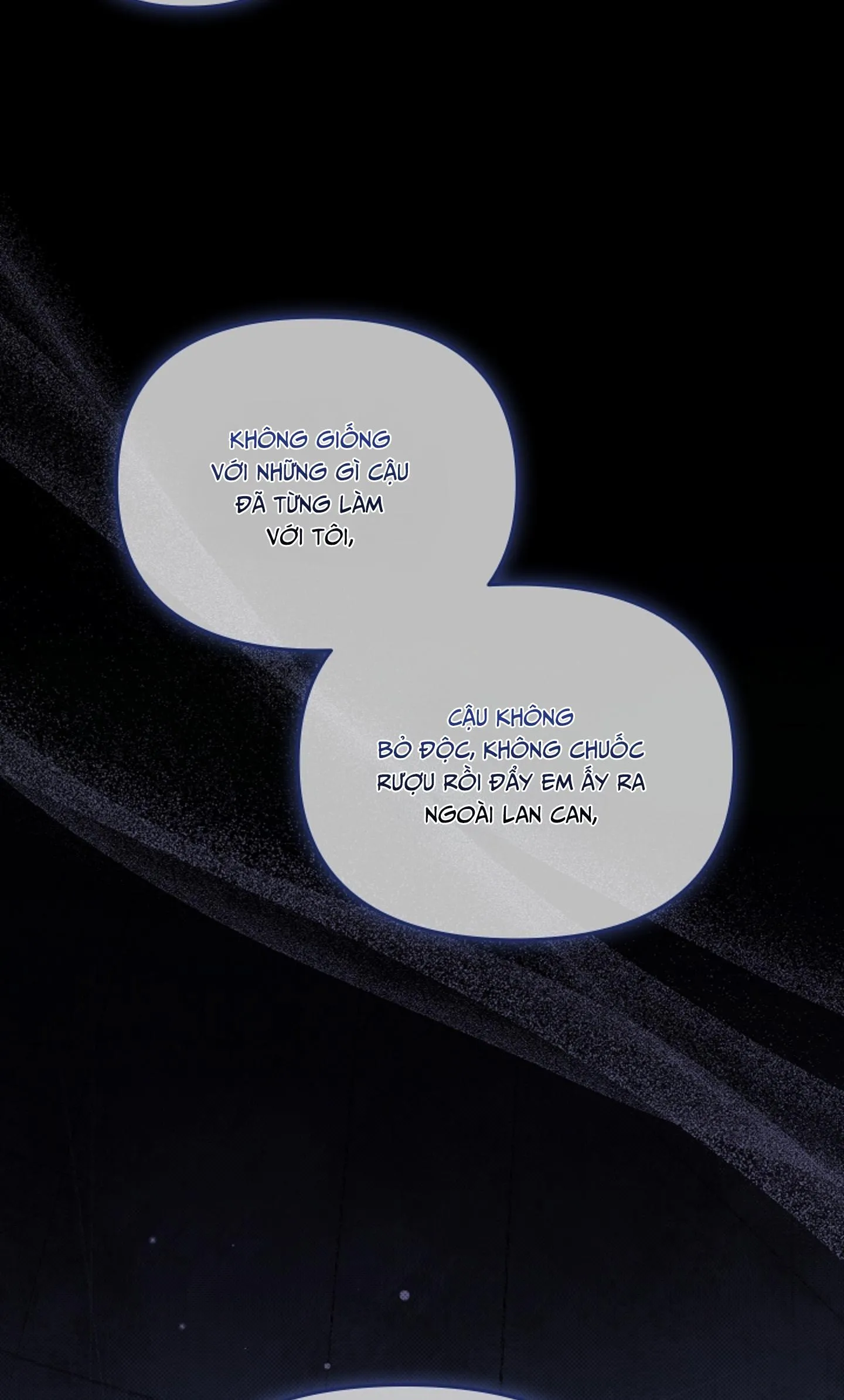 ĐỪNG CHẠM VÀO CÚN CON CỦA TÔI Chapter 37 Trang 31