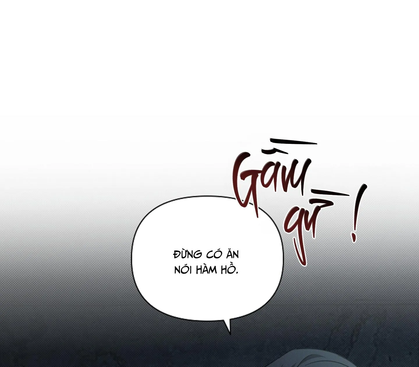 ĐỪNG CHẠM VÀO CÚN CON CỦA TÔI Chapter 37 Trang 35