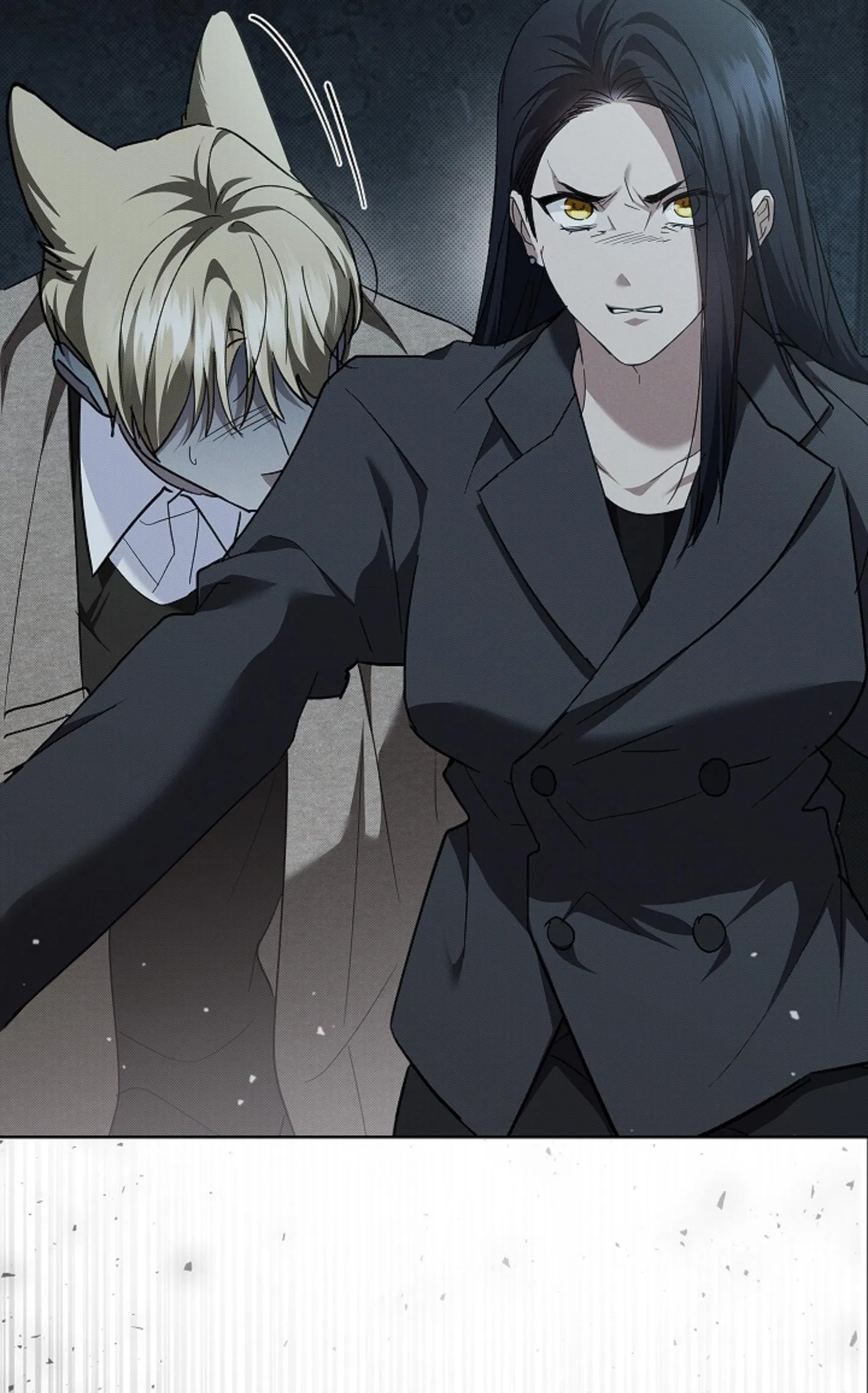 ĐỪNG CHẠM VÀO CÚN CON CỦA TÔI Chapter 37 Trang 36