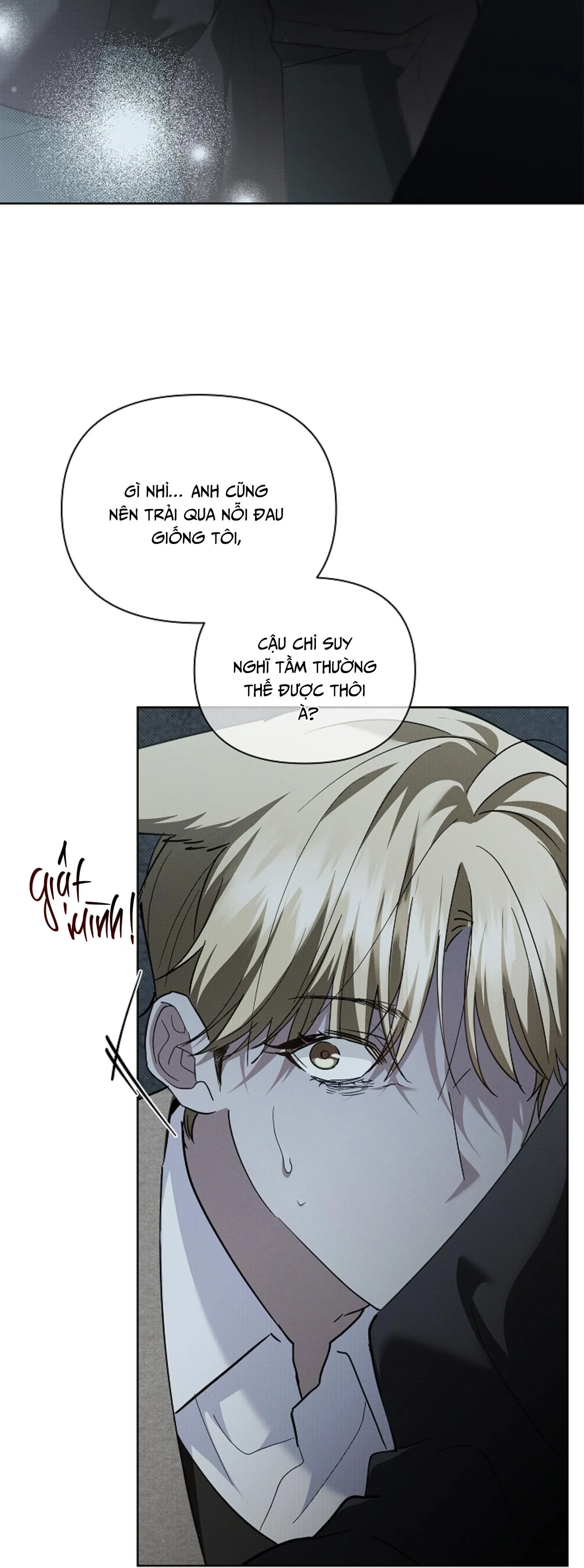 ĐỪNG CHẠM VÀO CÚN CON CỦA TÔI Chapter 37 Trang 39