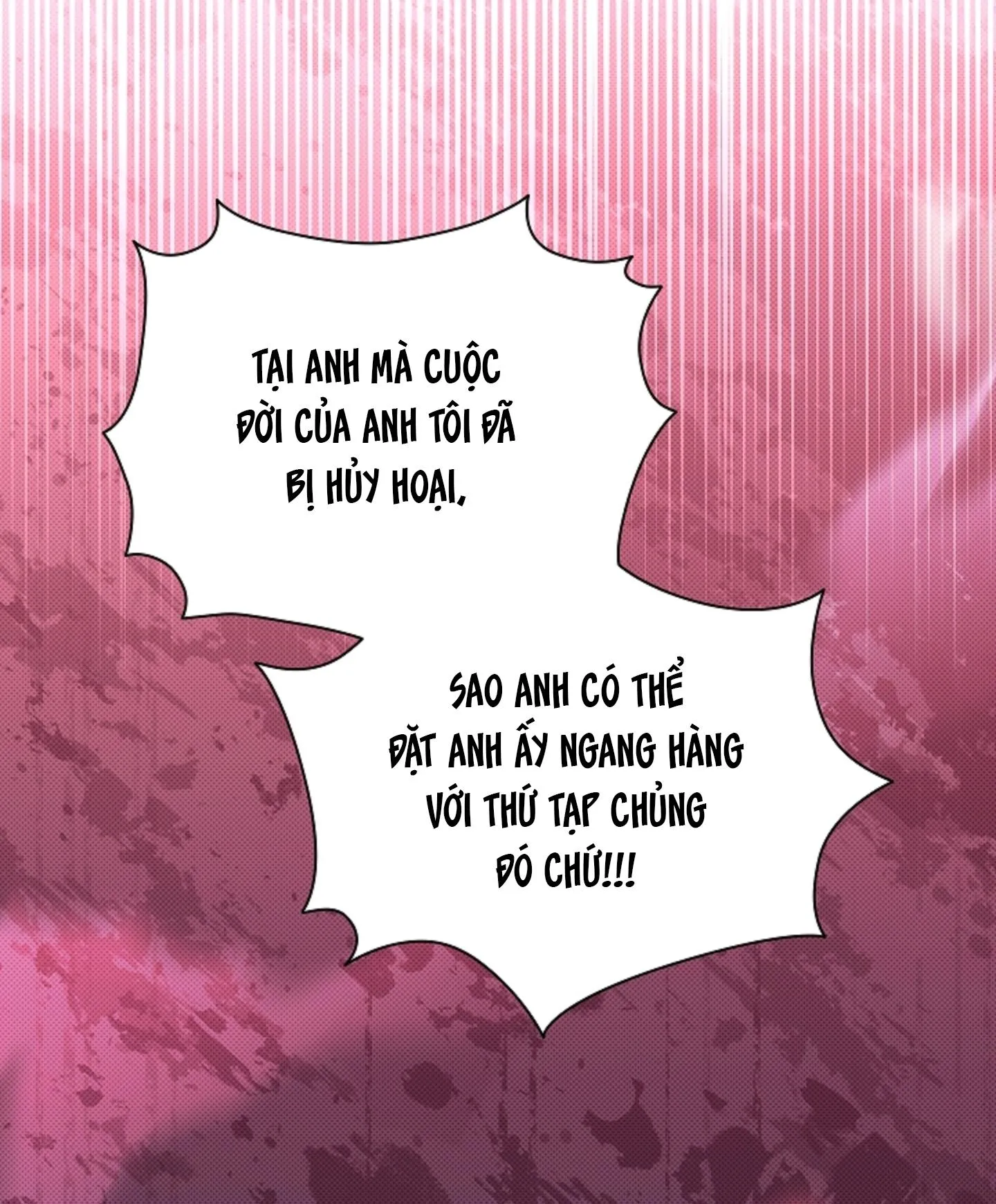 ĐỪNG CHẠM VÀO CÚN CON CỦA TÔI Chapter 37 Trang 41