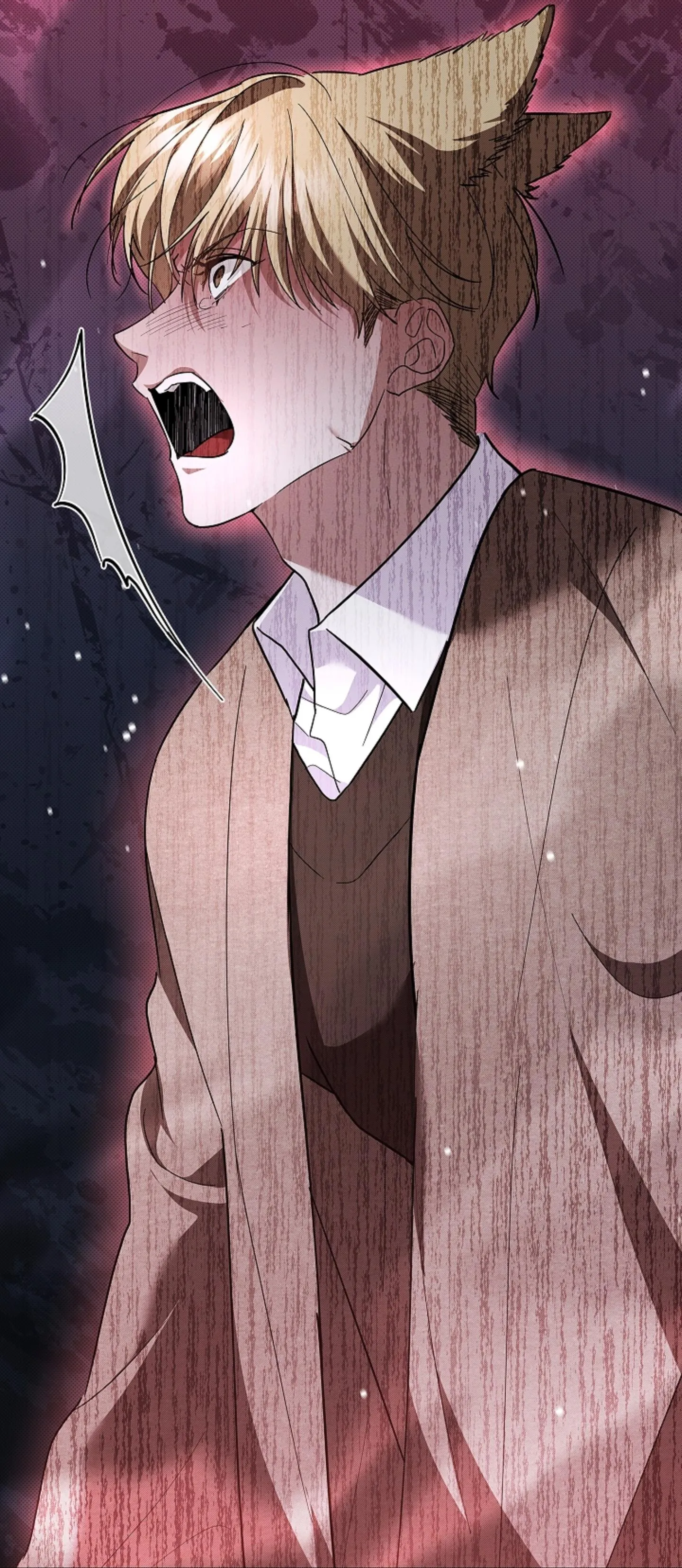 ĐỪNG CHẠM VÀO CÚN CON CỦA TÔI Chapter 37 Trang 42