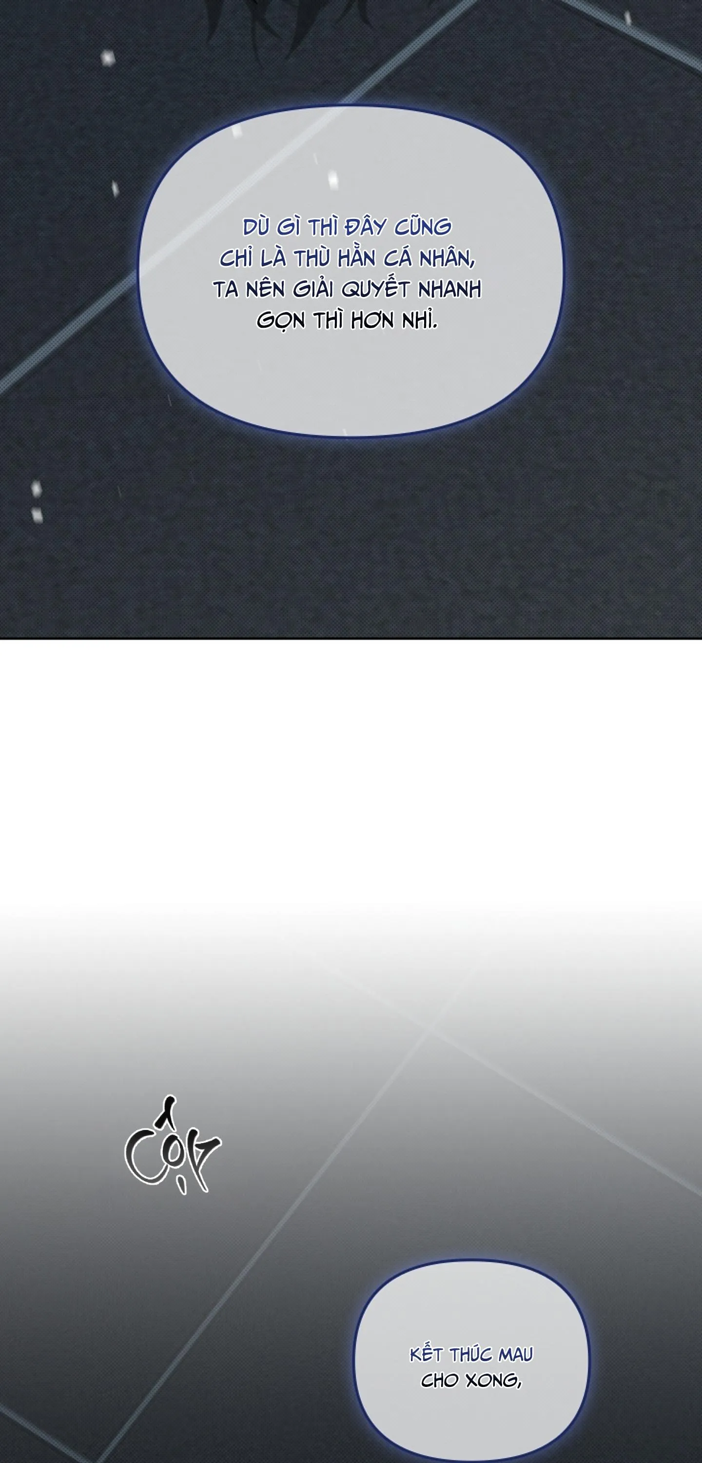 ĐỪNG CHẠM VÀO CÚN CON CỦA TÔI Chapter 37 Trang 47