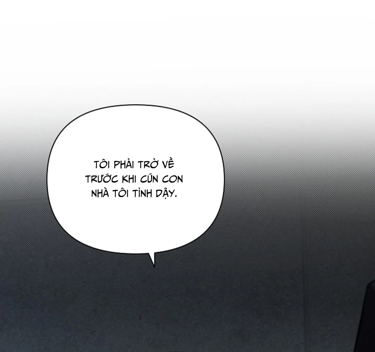 ĐỪNG CHẠM VÀO CÚN CON CỦA TÔI Chapter 37 Trang 49