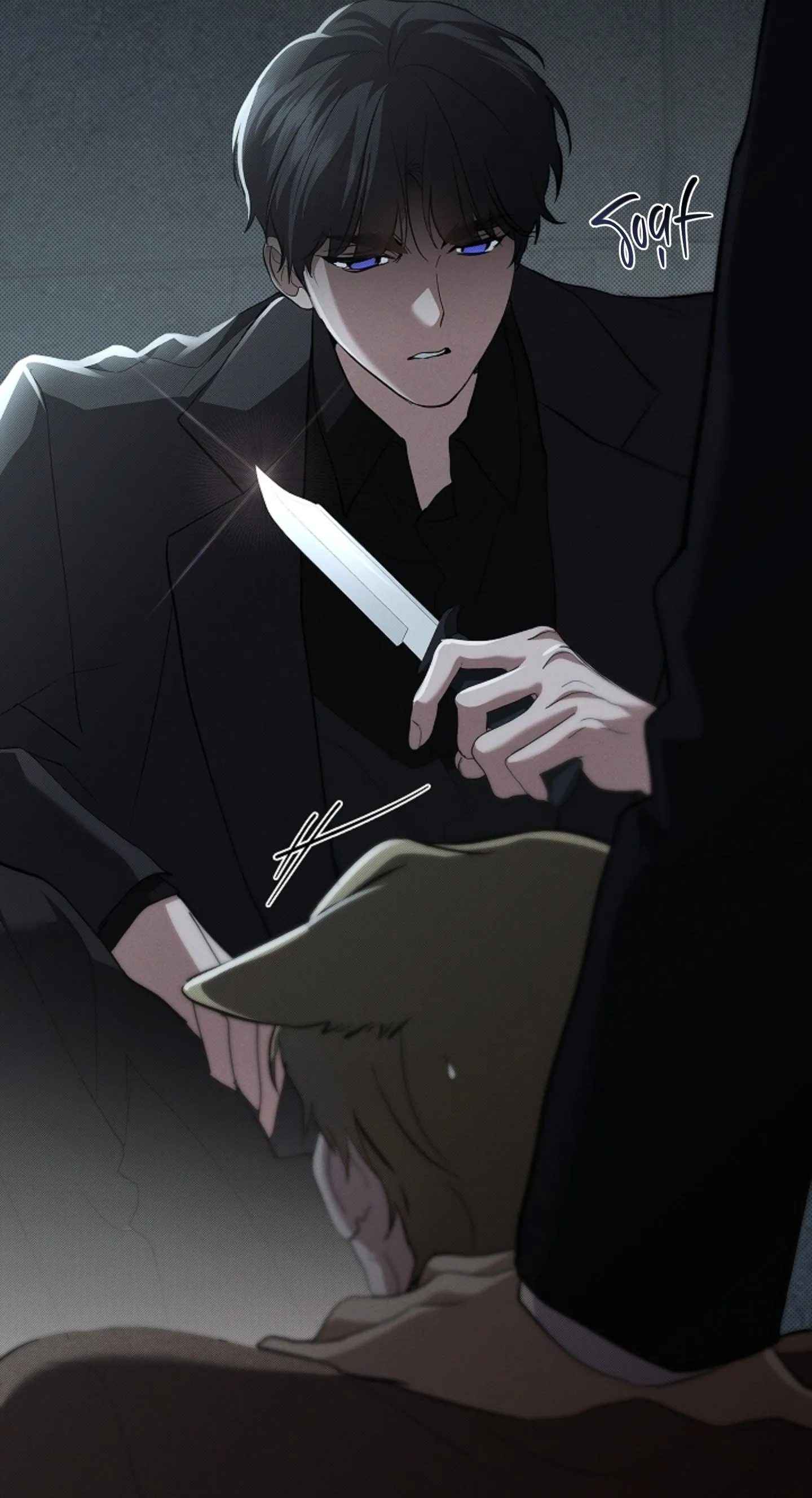 ĐỪNG CHẠM VÀO CÚN CON CỦA TÔI Chapter 37 Trang 50