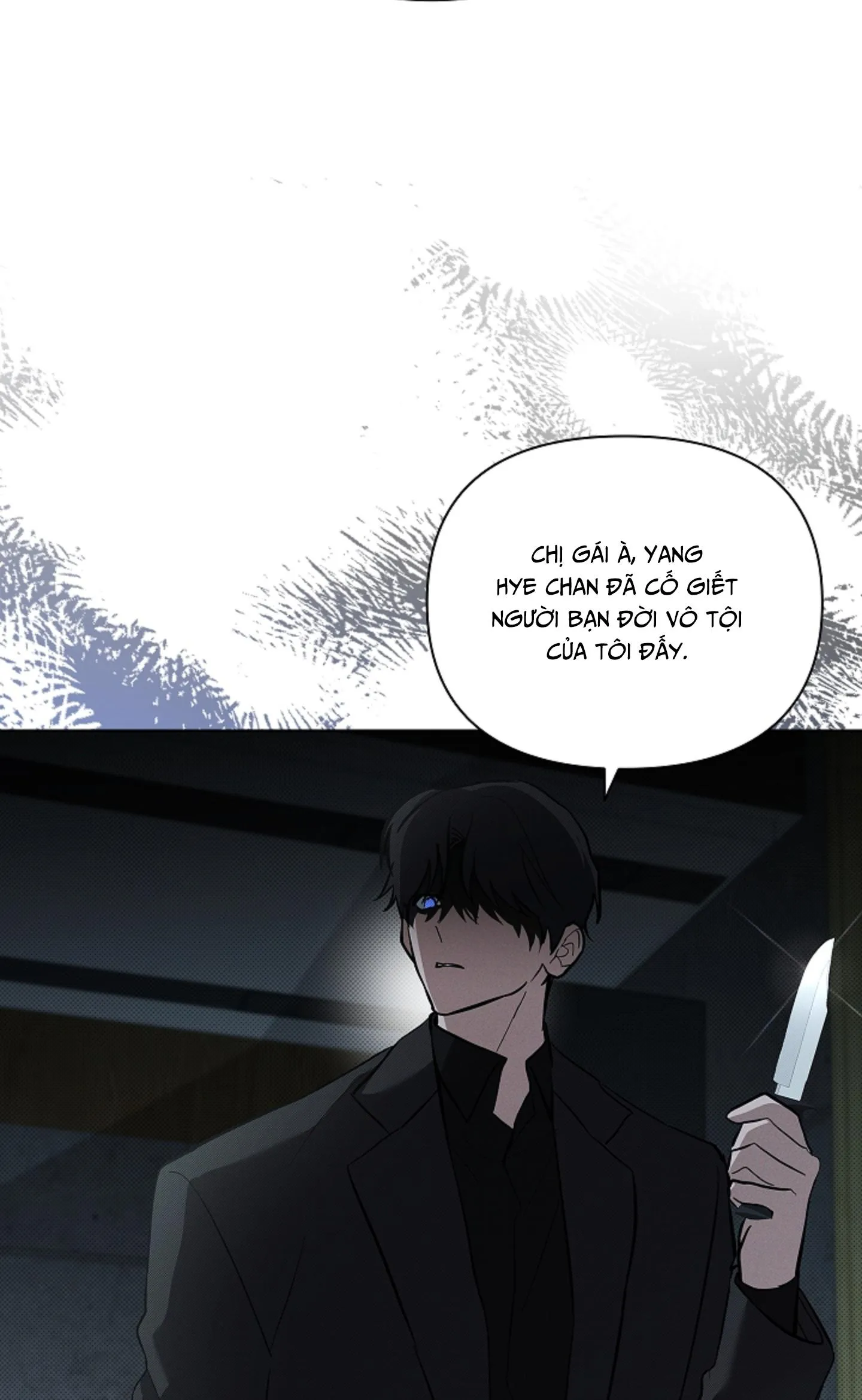 ĐỪNG CHẠM VÀO CÚN CON CỦA TÔI Chapter 37 Trang 57