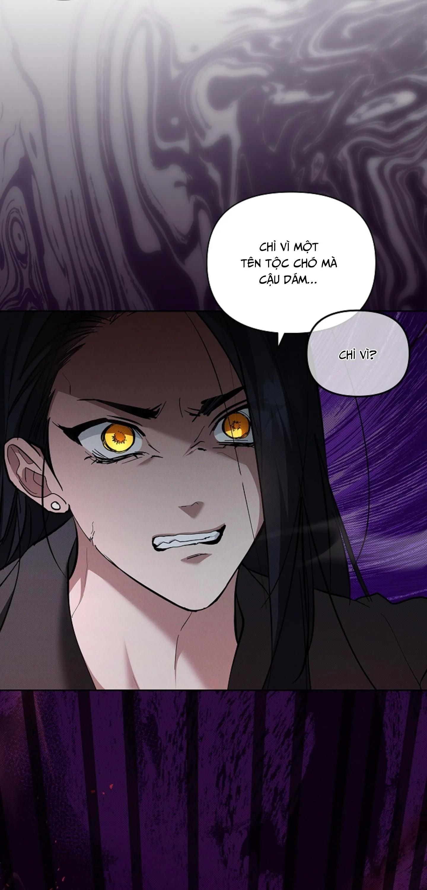 ĐỪNG CHẠM VÀO CÚN CON CỦA TÔI Chapter 37 Trang 59