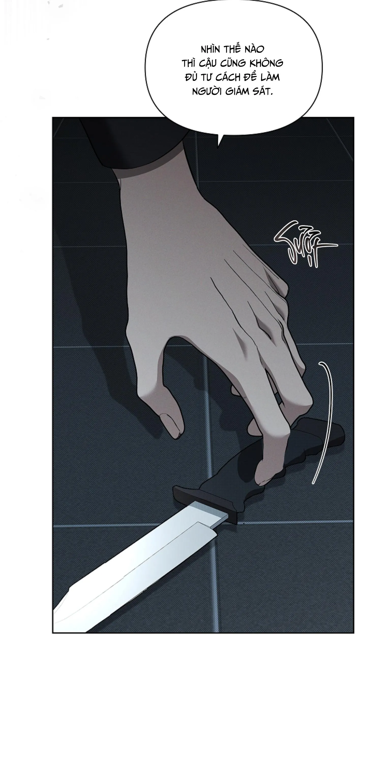 ĐỪNG CHẠM VÀO CÚN CON CỦA TÔI Chapter 37 Trang 64