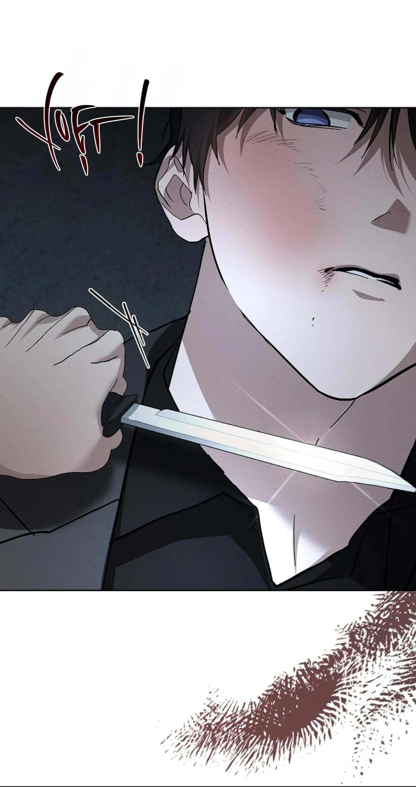 ĐỪNG CHẠM VÀO CÚN CON CỦA TÔI Chapter 37 Trang 65