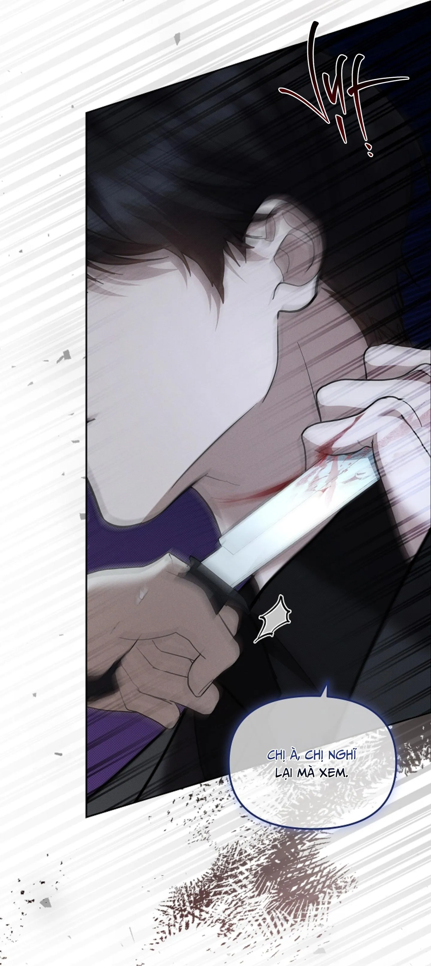 ĐỪNG CHẠM VÀO CÚN CON CỦA TÔI Chapter 37 Trang 69
