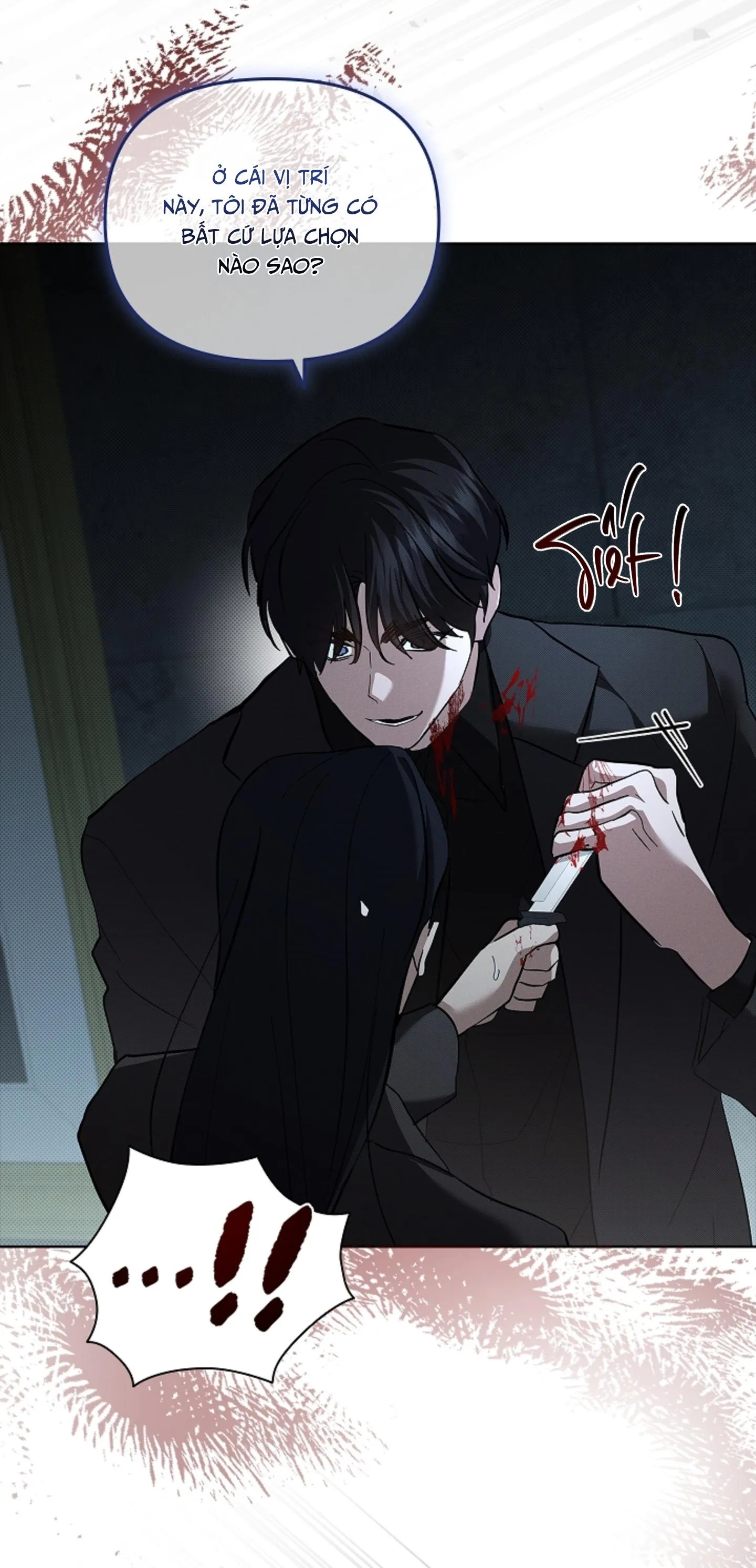 ĐỪNG CHẠM VÀO CÚN CON CỦA TÔI Chapter 37 Trang 70