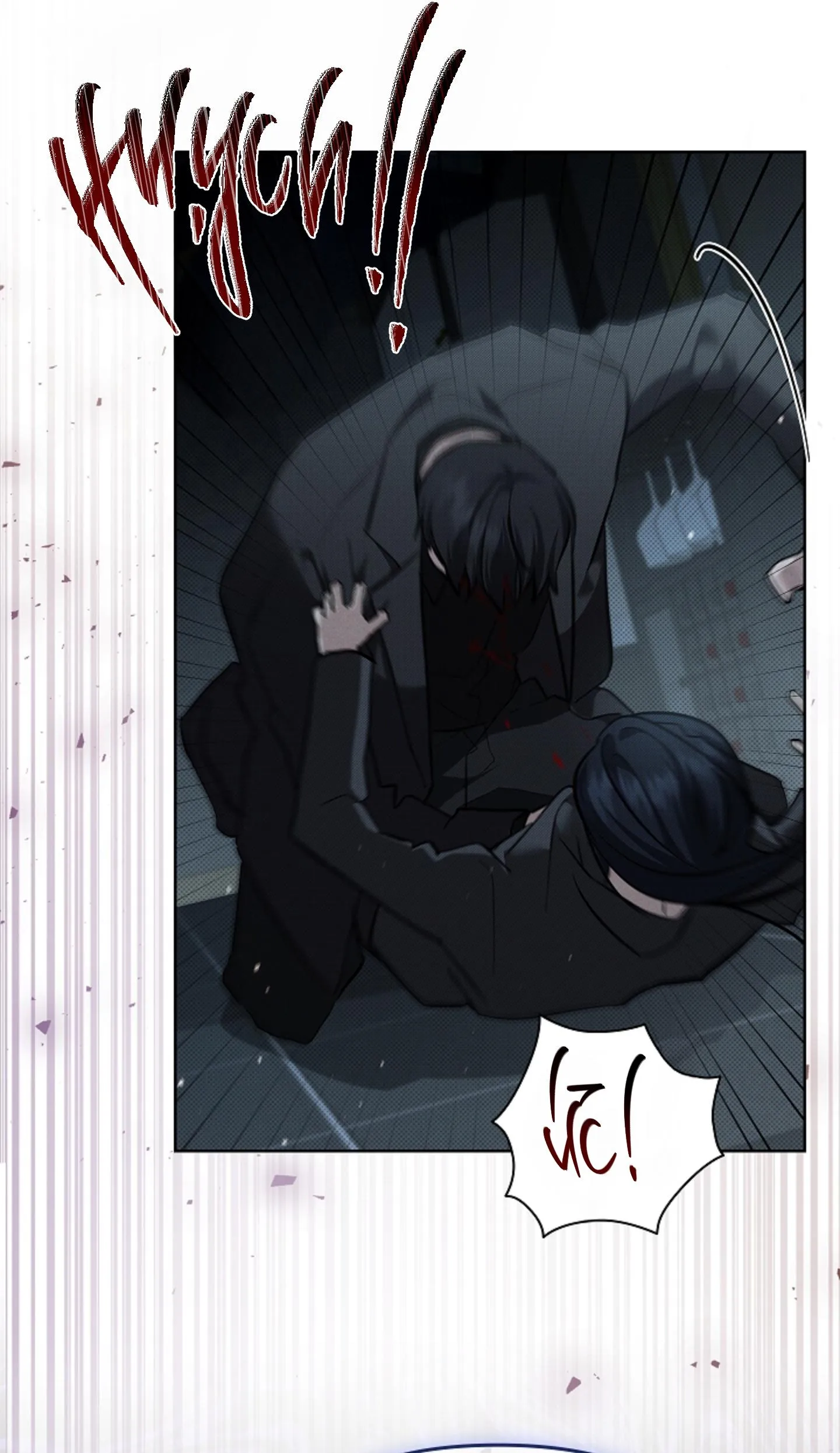 ĐỪNG CHẠM VÀO CÚN CON CỦA TÔI Chapter 37 Trang 73