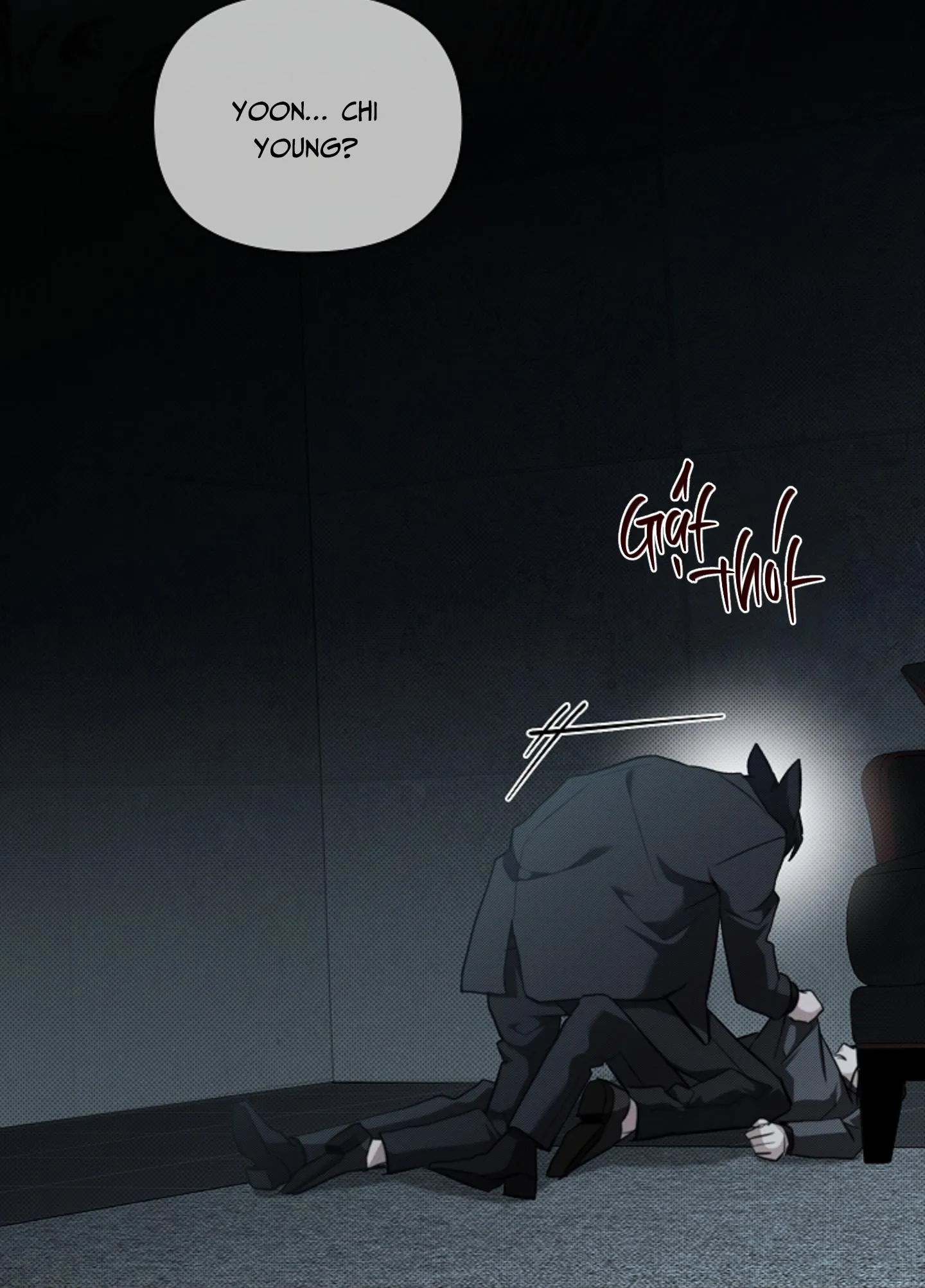 ĐỪNG CHẠM VÀO CÚN CON CỦA TÔI Chapter 37 Trang 76