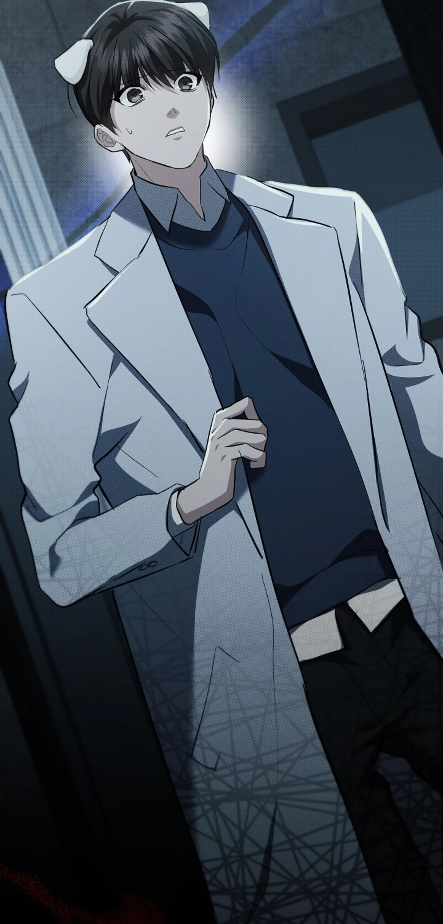 ĐỪNG CHẠM VÀO CÚN CON CỦA TÔI Chapter 37 Trang 79