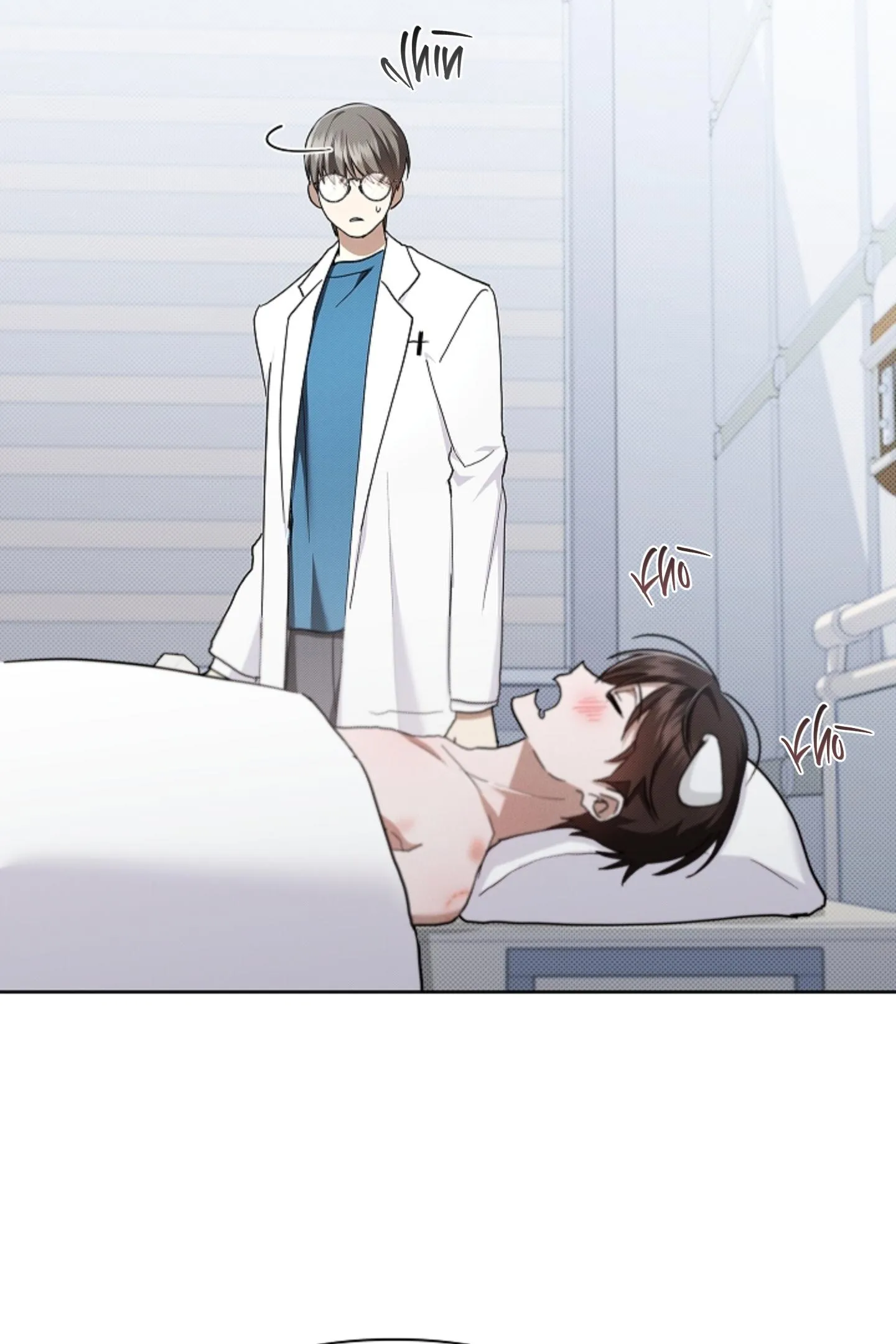 ĐỪNG CHẠM VÀO CÚN CON CỦA TÔI Chapter 44 Trang 4