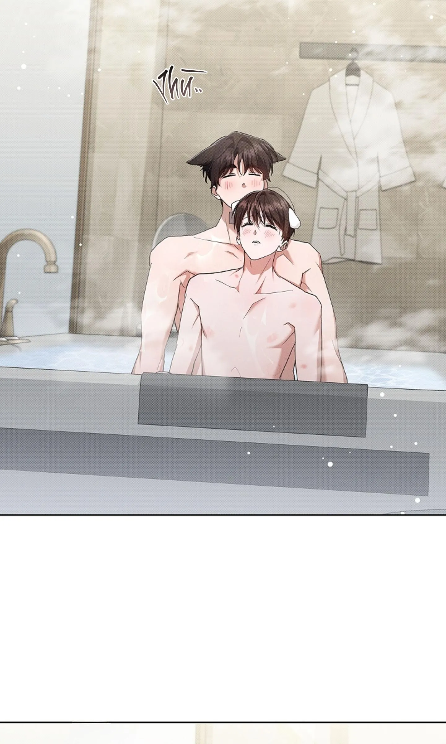 ĐỪNG CHẠM VÀO CÚN CON CỦA TÔI Chapter 44 Trang 12