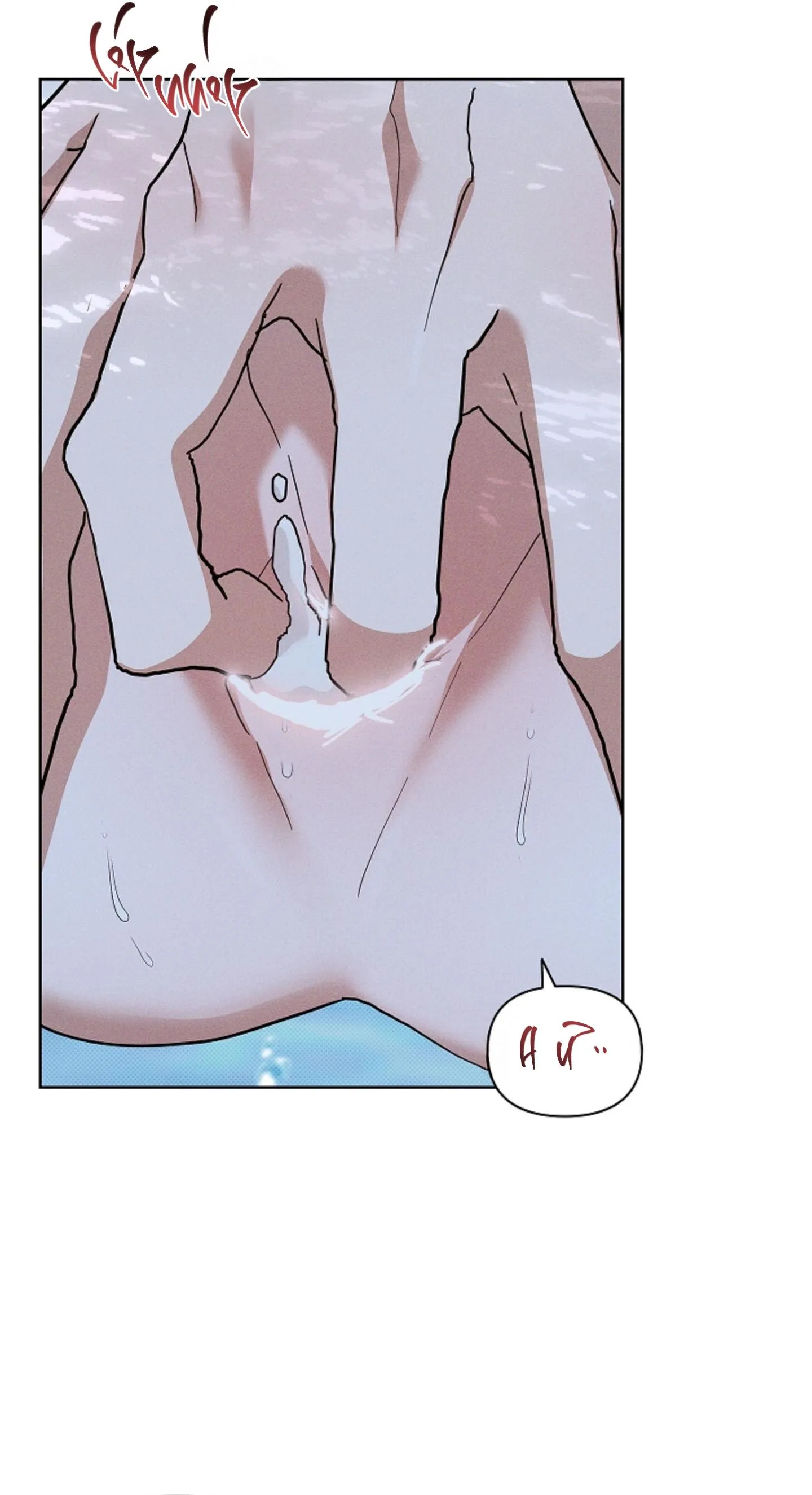 ĐỪNG CHẠM VÀO CÚN CON CỦA TÔI Chapter 44 Trang 17