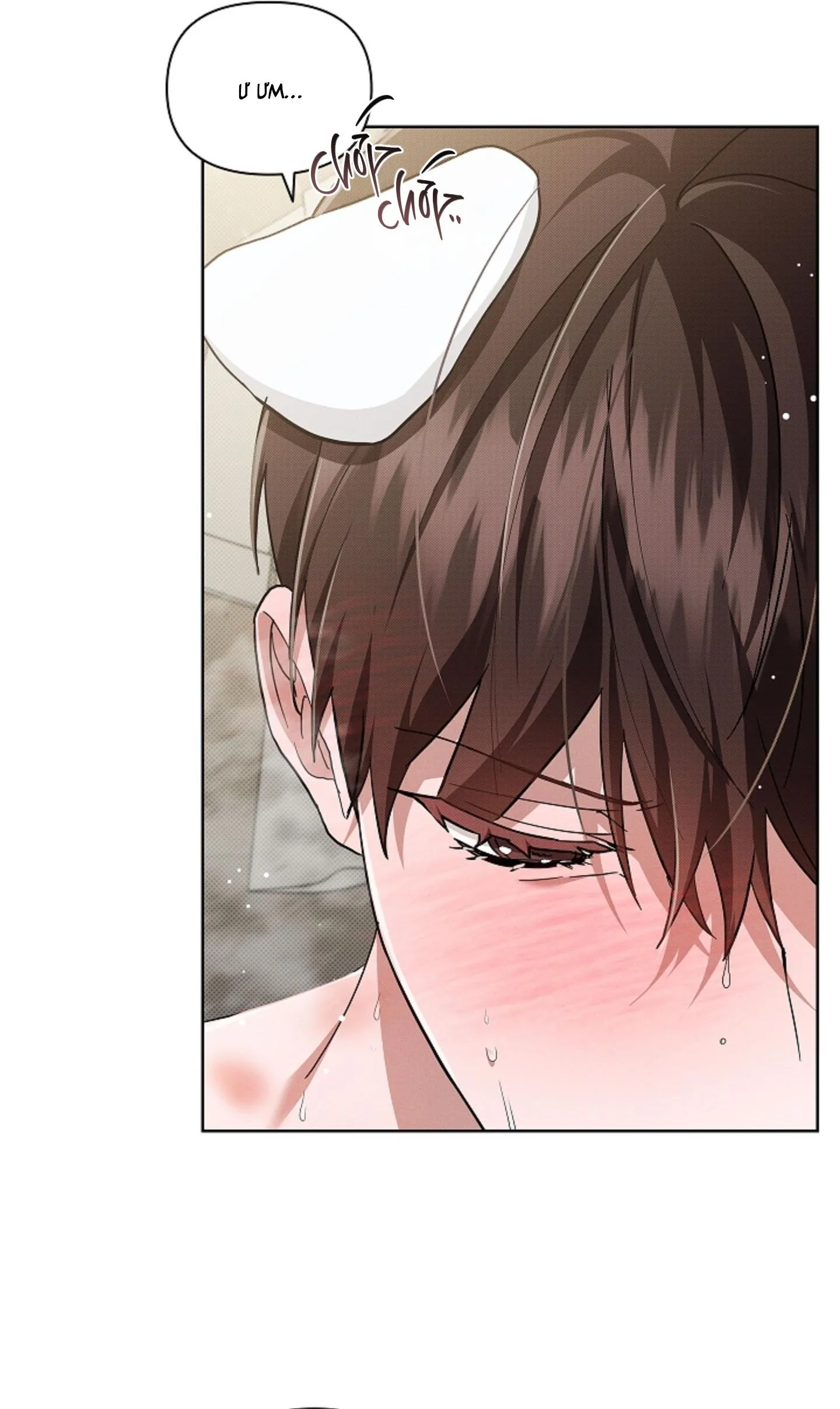 ĐỪNG CHẠM VÀO CÚN CON CỦA TÔI Chapter 44 Trang 19