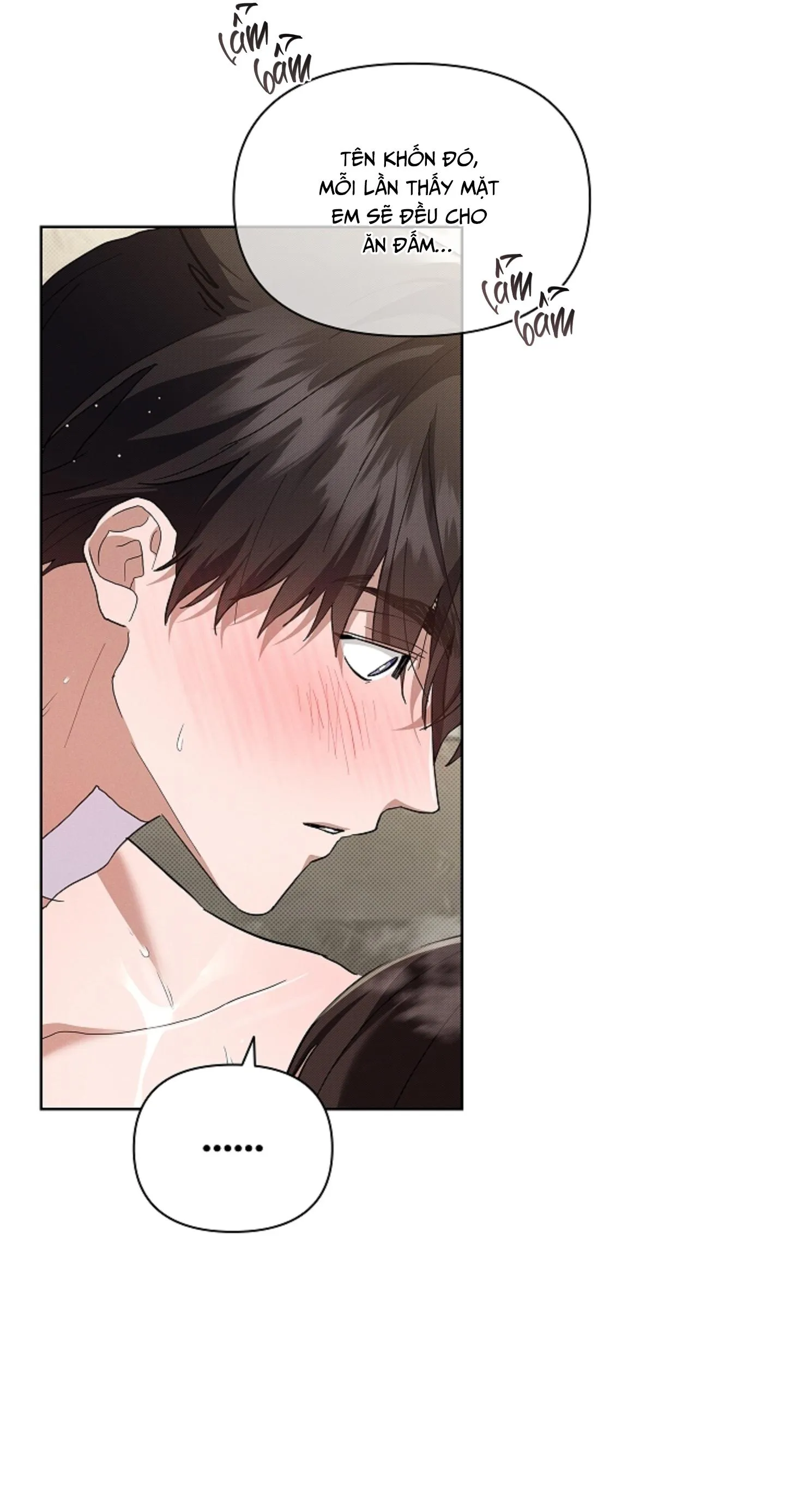 ĐỪNG CHẠM VÀO CÚN CON CỦA TÔI Chapter 44 Trang 24