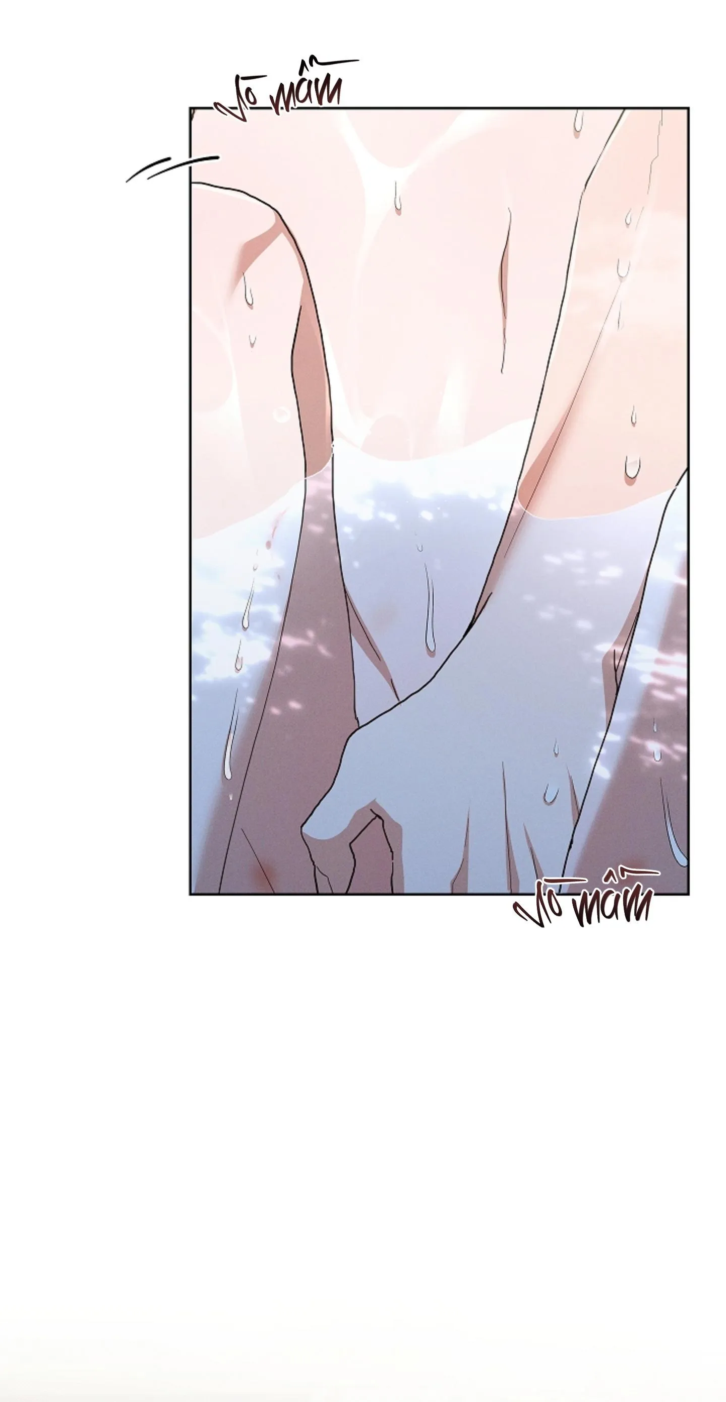 ĐỪNG CHẠM VÀO CÚN CON CỦA TÔI Chapter 44 Trang 28