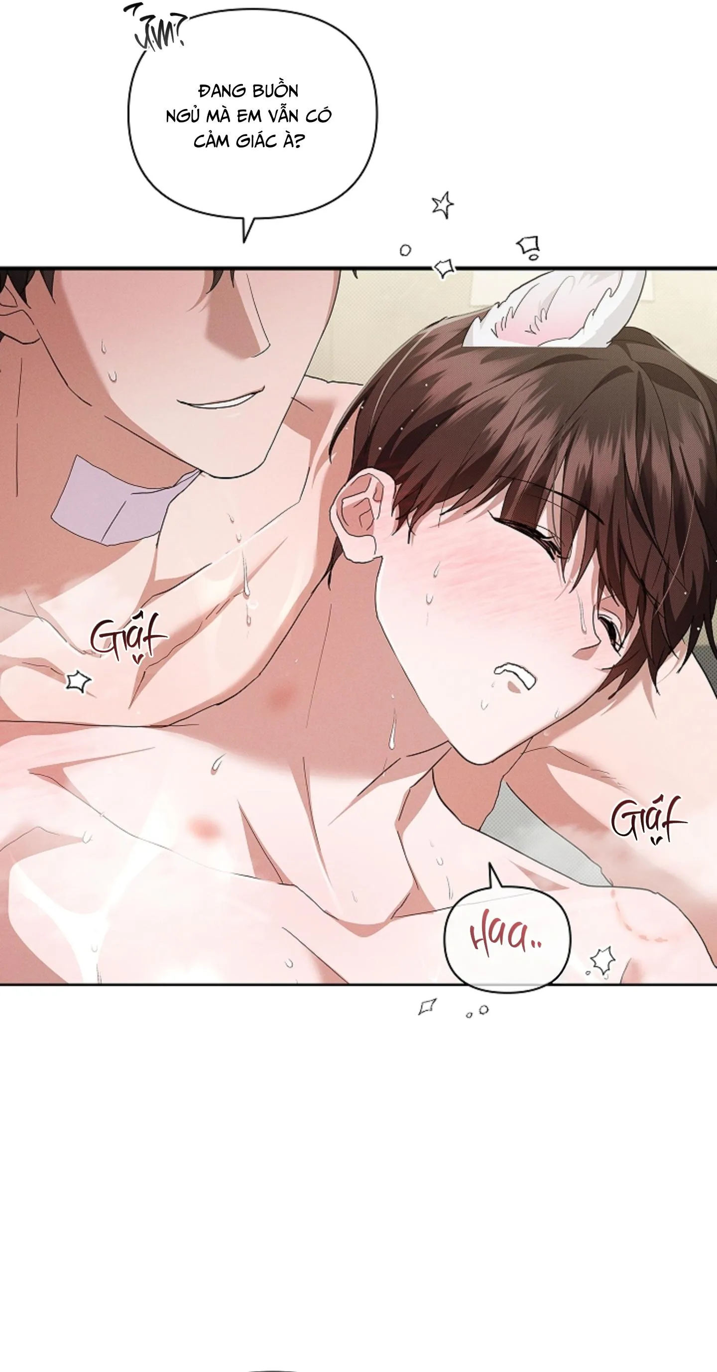 ĐỪNG CHẠM VÀO CÚN CON CỦA TÔI Chapter 44 Trang 30