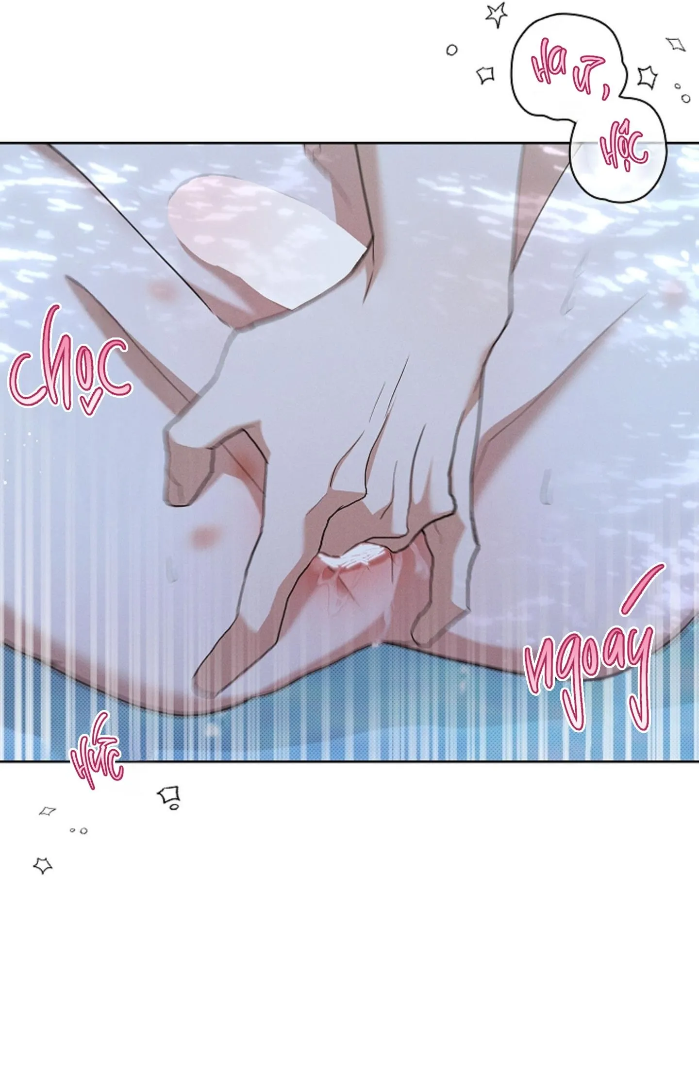 ĐỪNG CHẠM VÀO CÚN CON CỦA TÔI Chapter 44 Trang 33